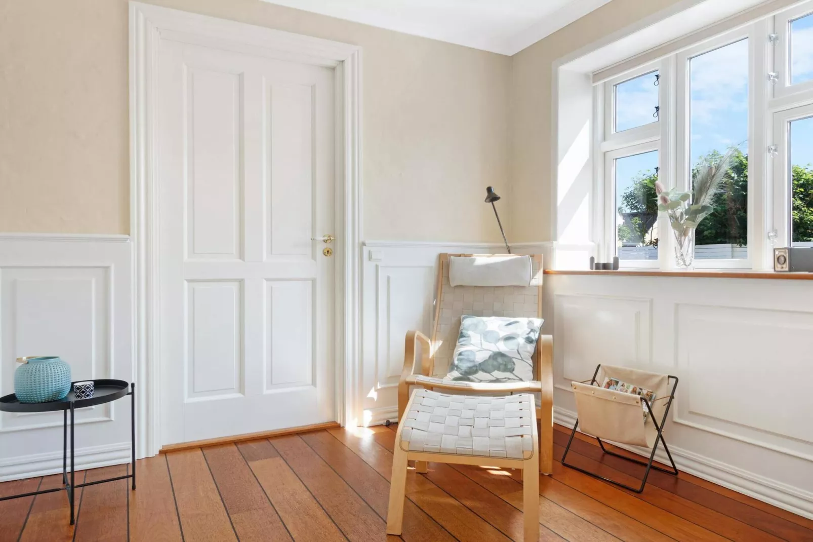 5 star holiday home in Løkken-Indoor