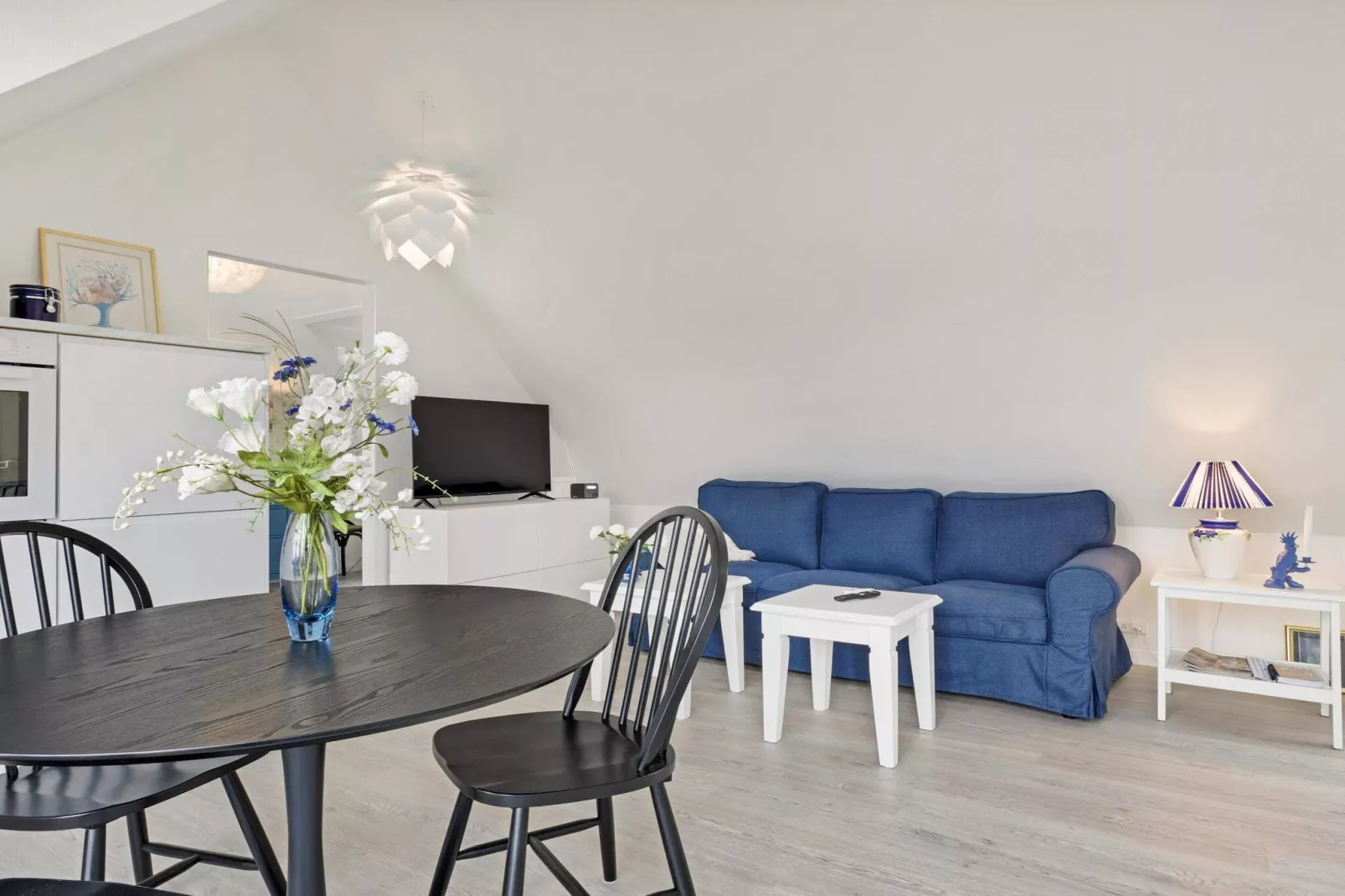 5 Sterne Ferienhaus in Løkken