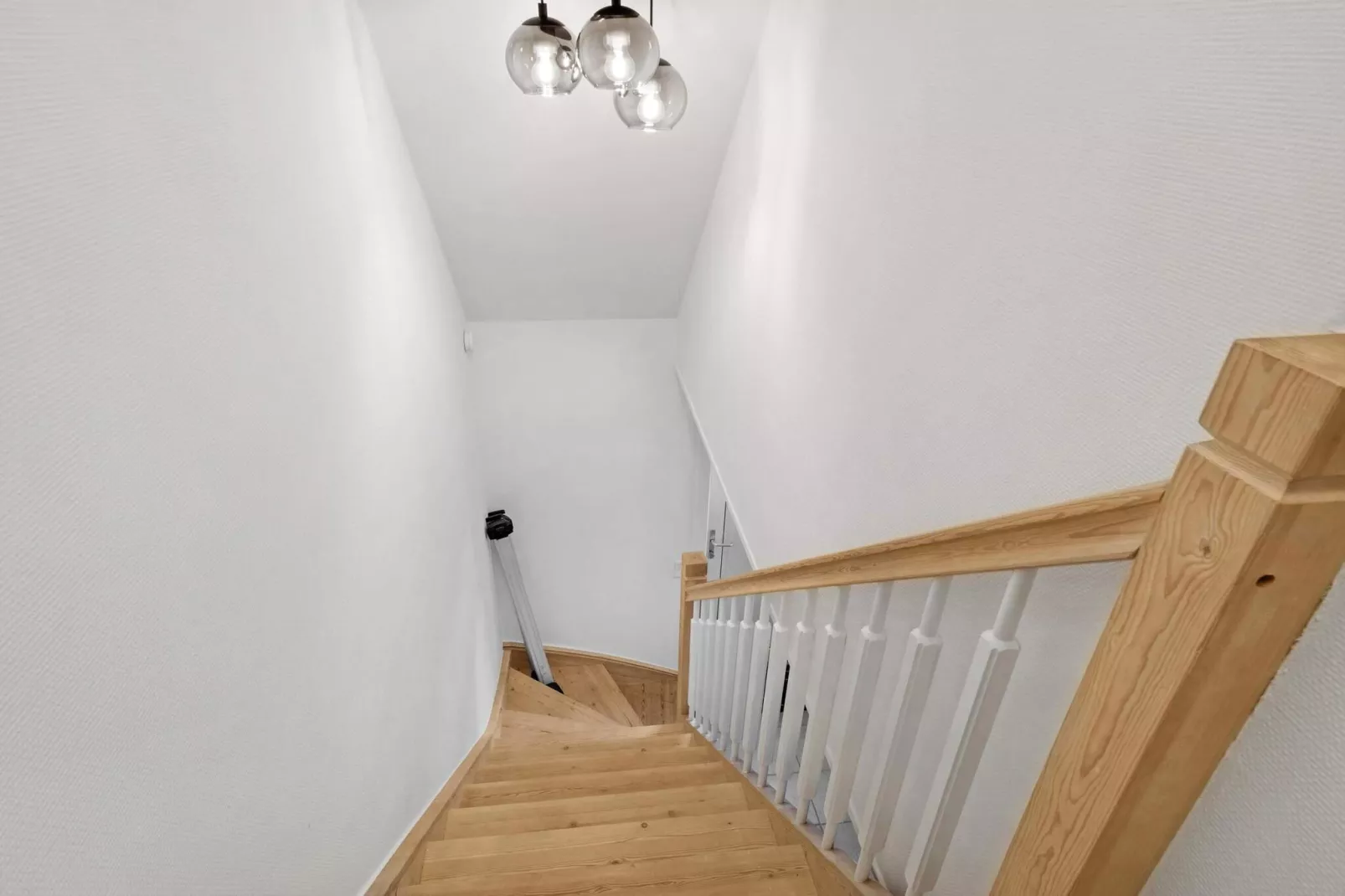 5 star holiday home in Løkken-Indoor