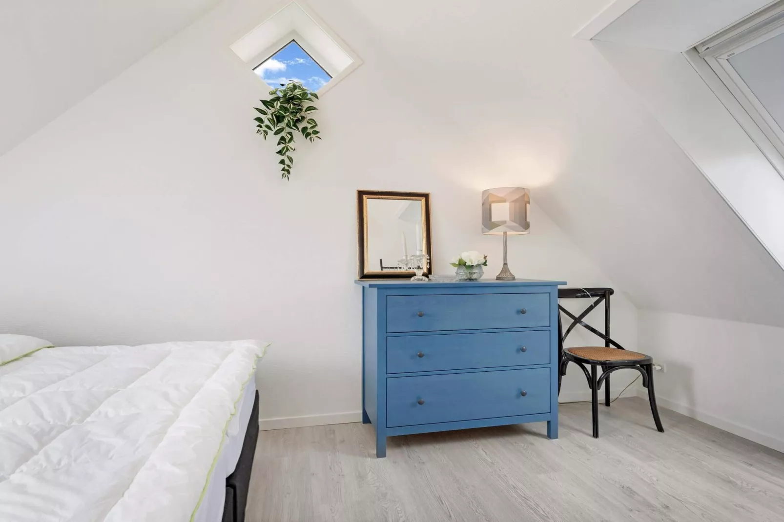 5 star holiday home in Løkken-Indoor