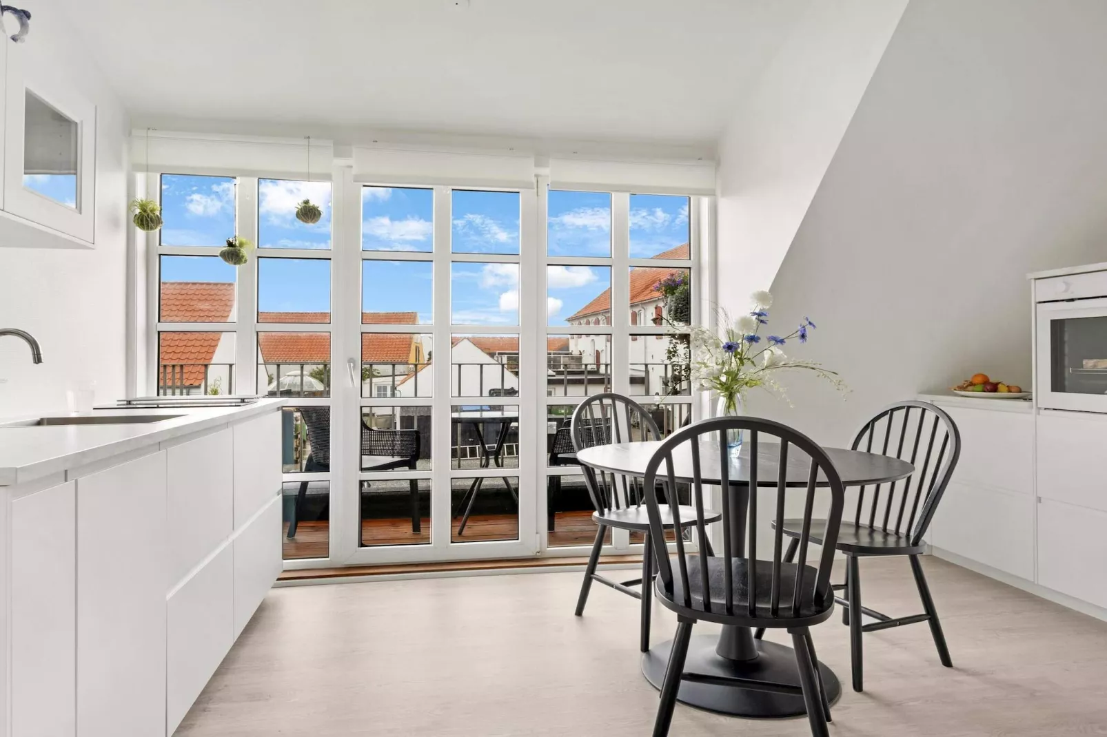 5 star holiday home in Løkken-Indoor