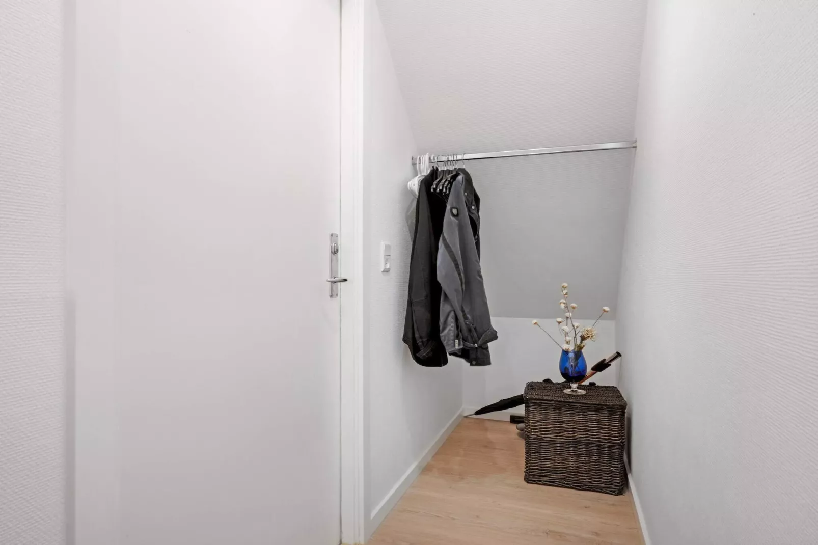 5 star holiday home in Løkken-Indoor