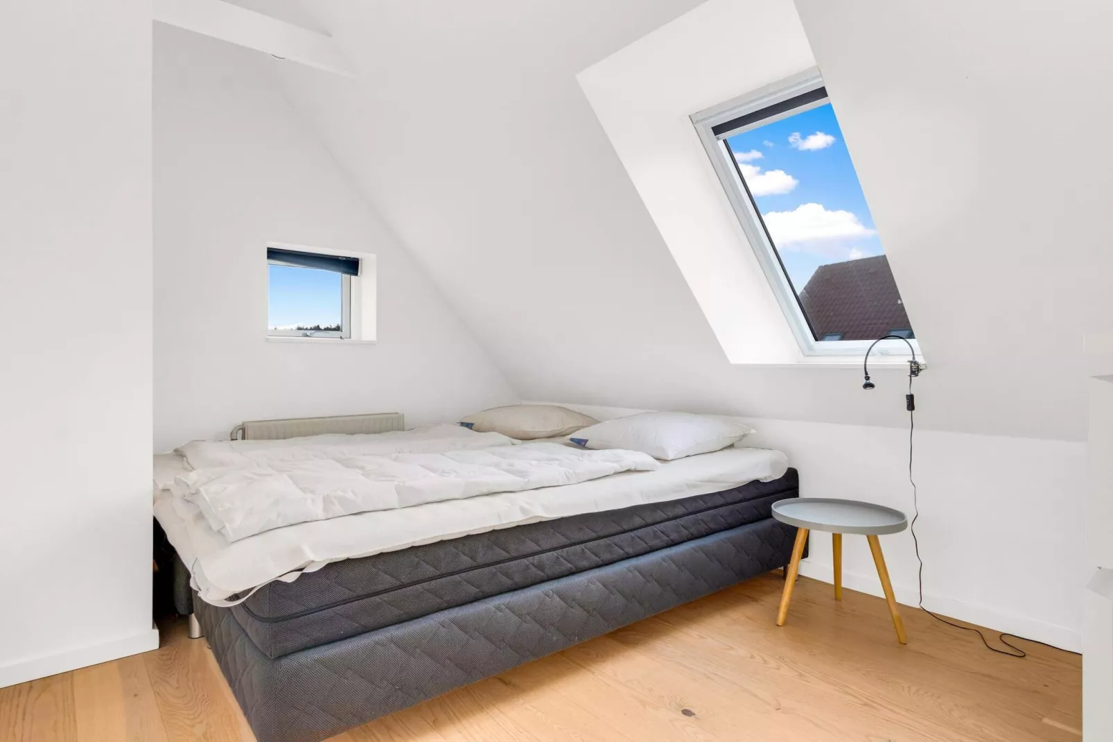 Holiday home, 750m from beach-Indoor