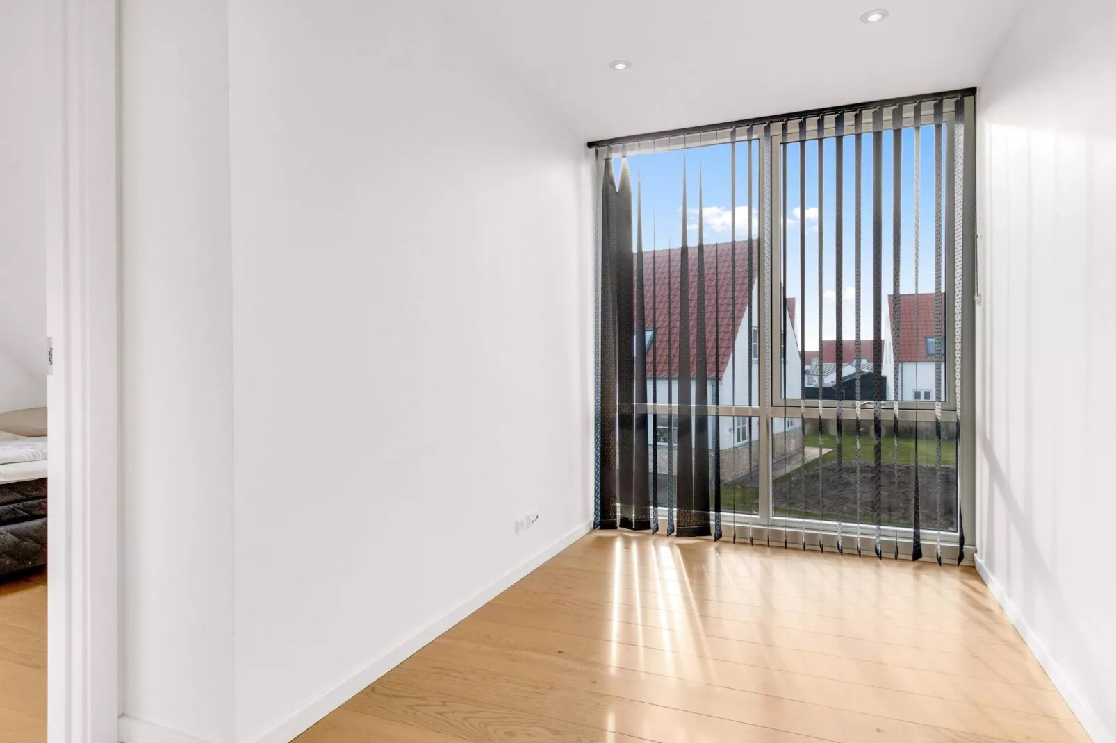 Holiday home, 750m from beach-Indoor