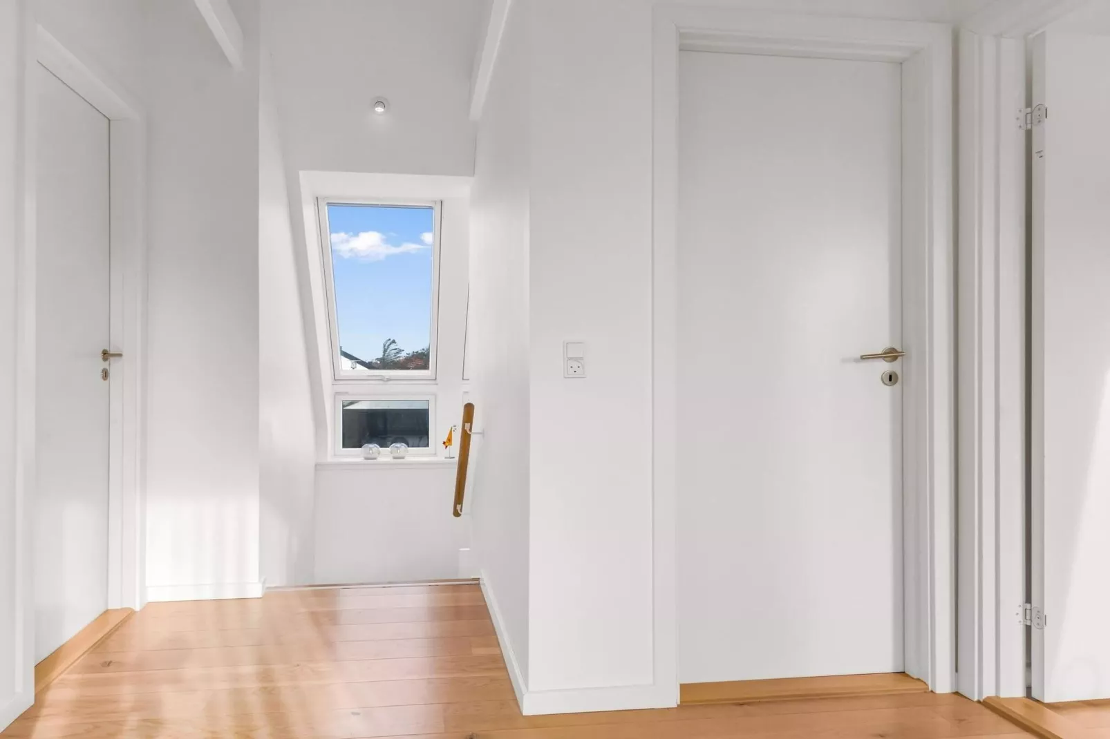 Holiday home, 750m from beach-Indoor