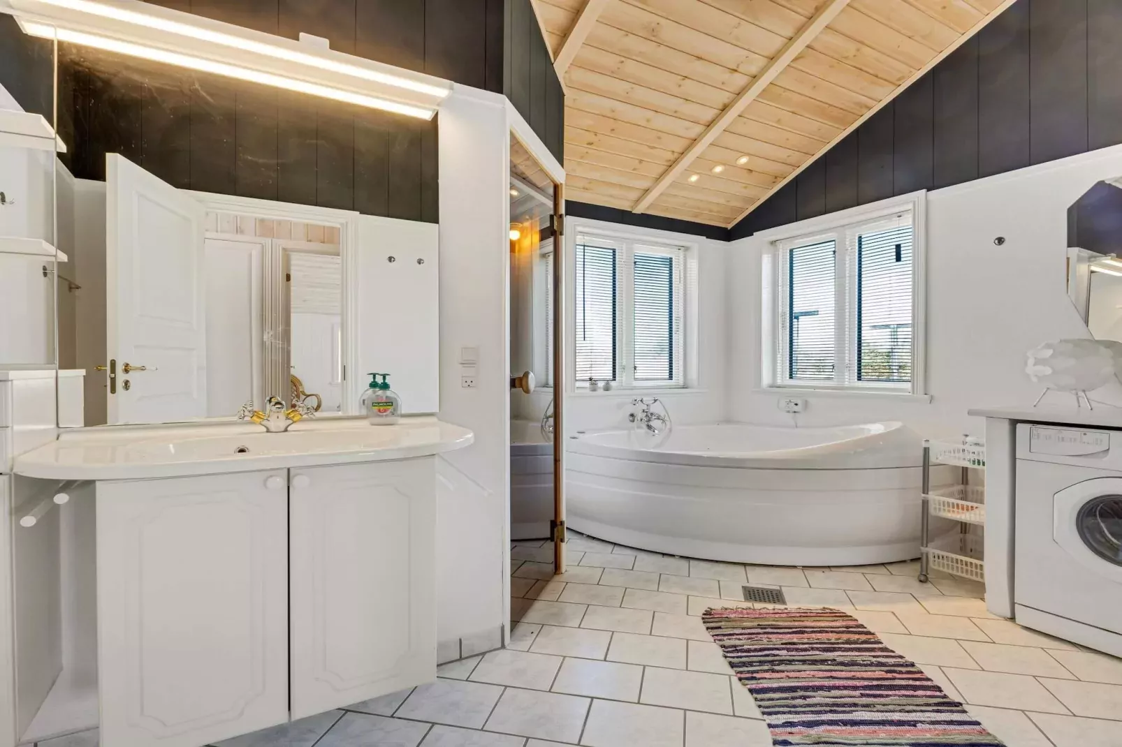 Holiday home in Lokken with view-Spa