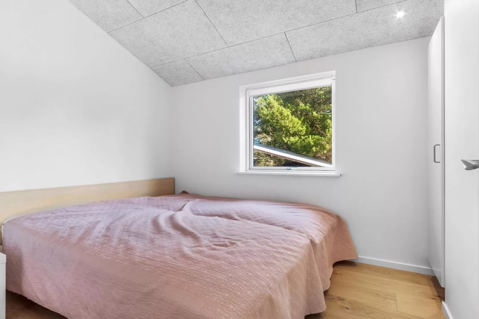5 star holiday home in Saltum-Indoor