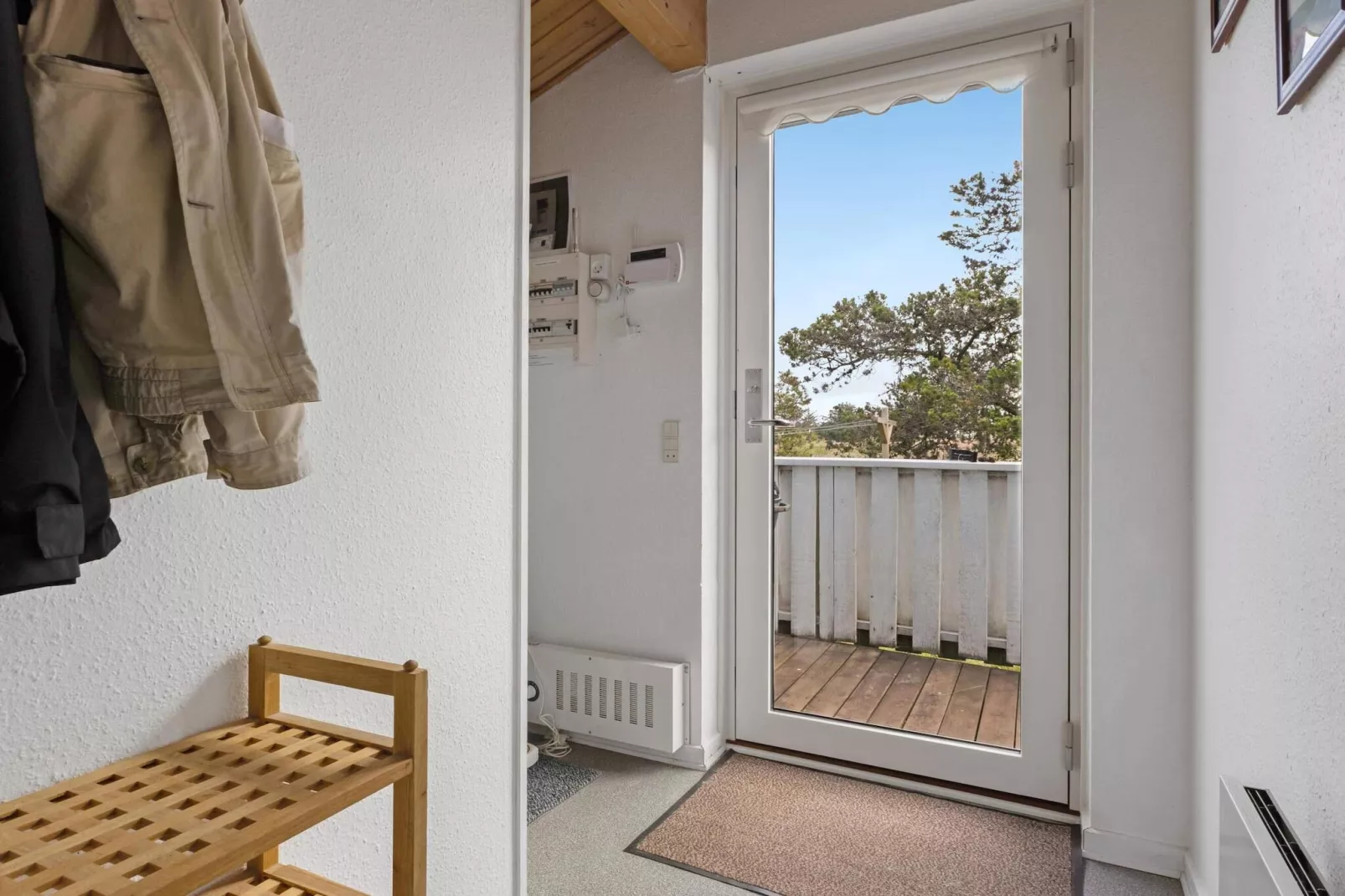 Holiday home in Blokhus with sauna-Indoor
