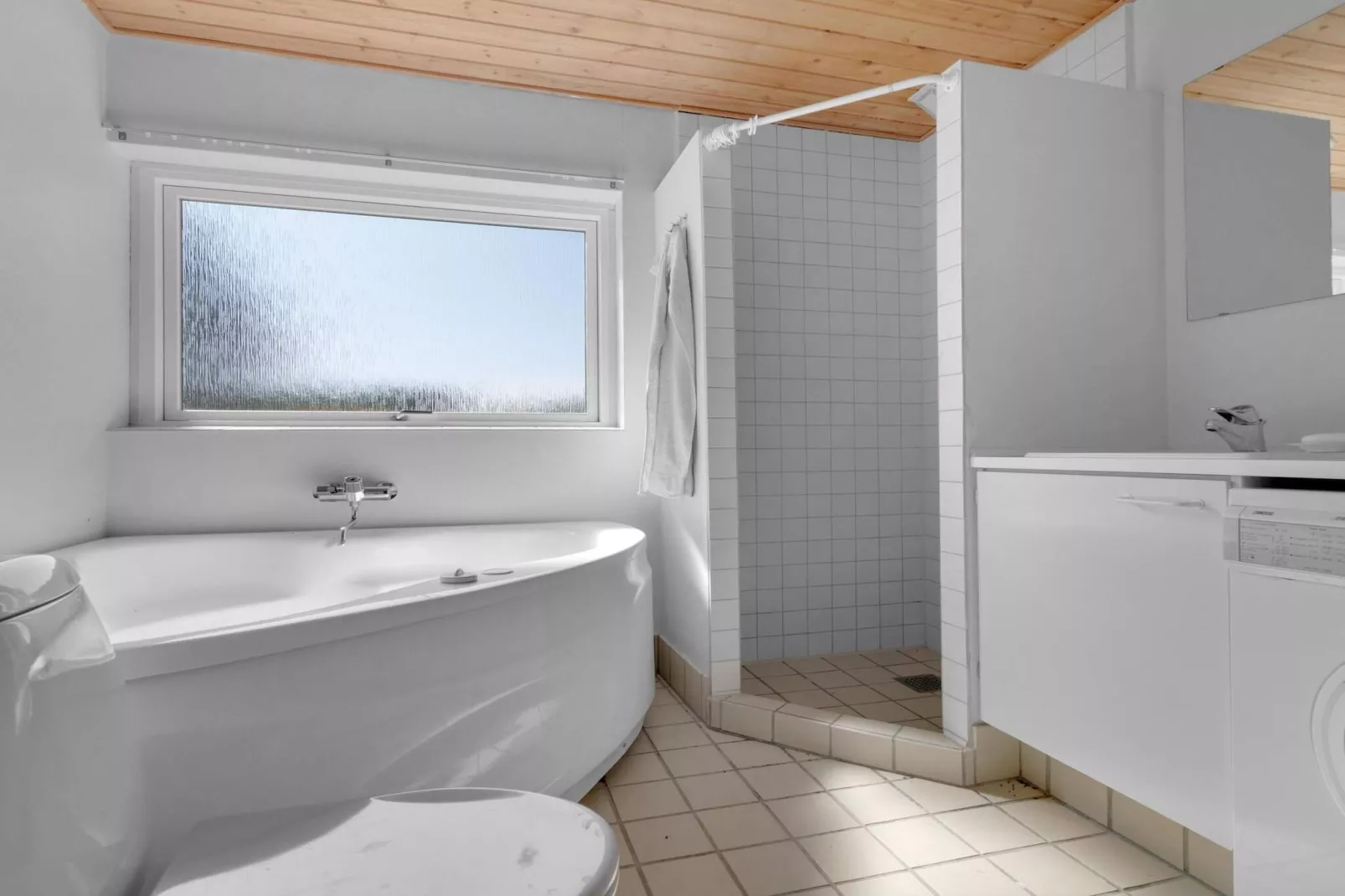 Holiday home in Blokhus with sauna-Indoor