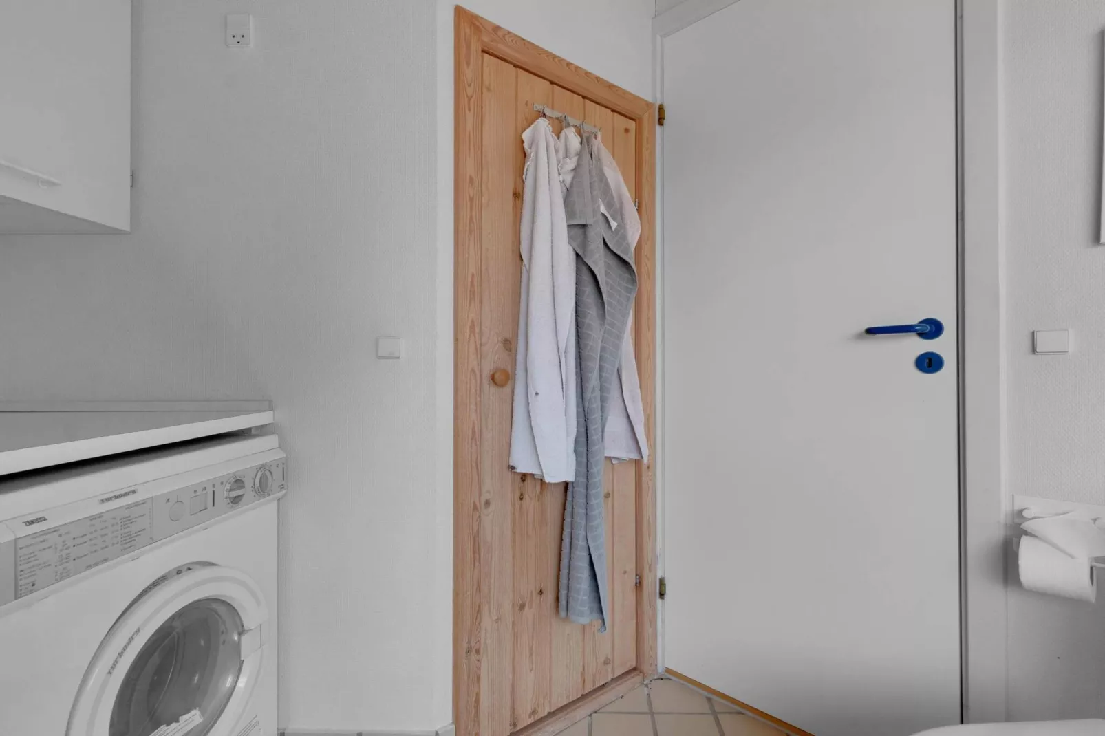 Holiday home in Blokhus with sauna-Indoor