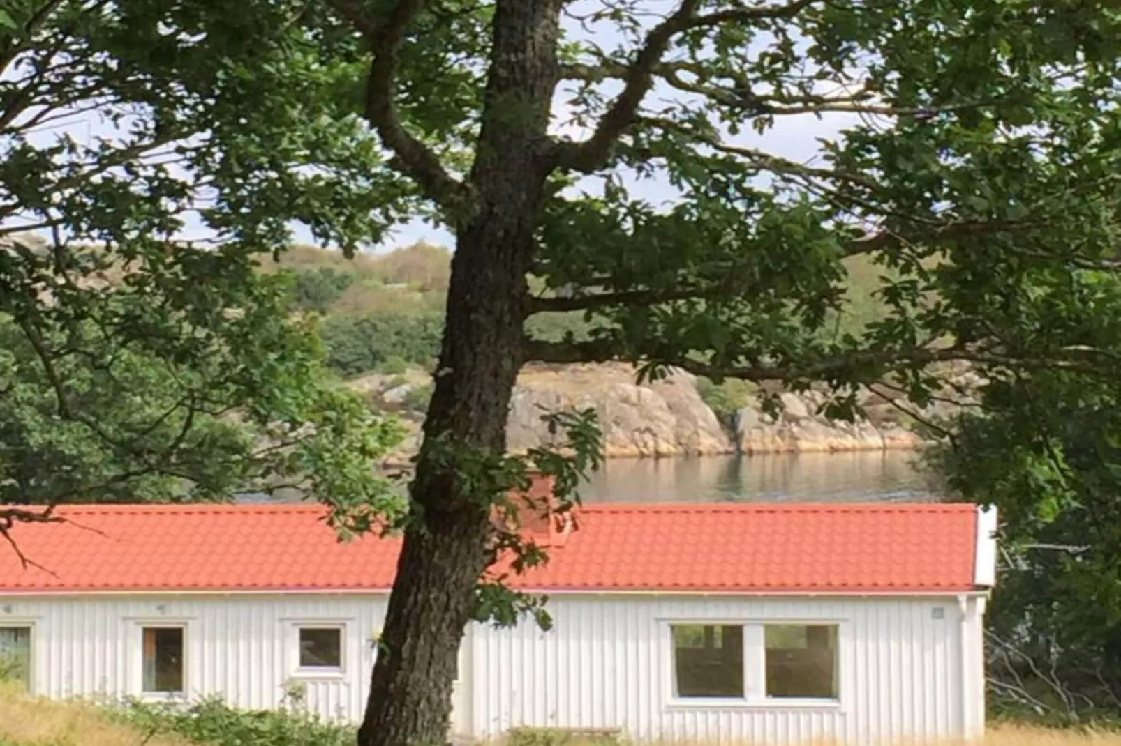 5 star holiday home in MARSTRAND