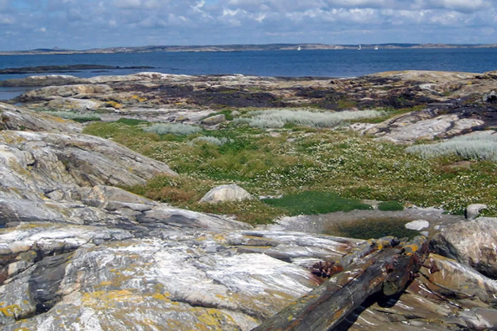 5 star holiday home in MARSTRAND