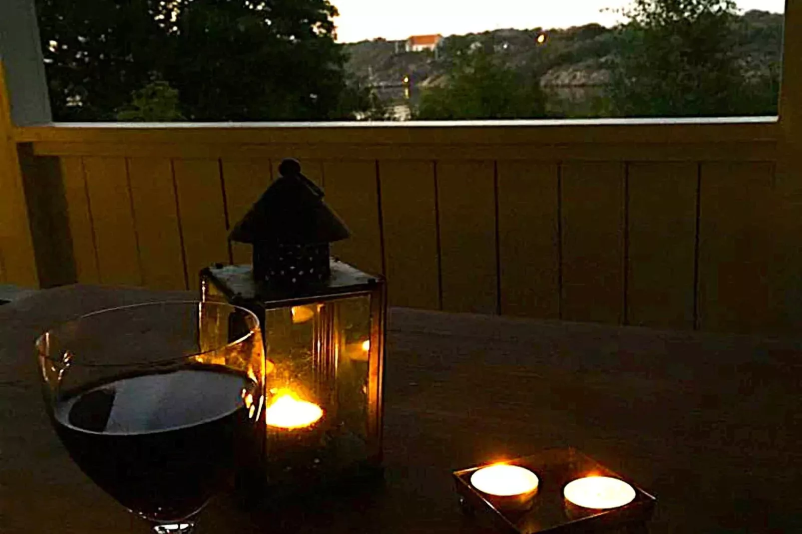 5 star holiday home in MARSTRAND-Indoor