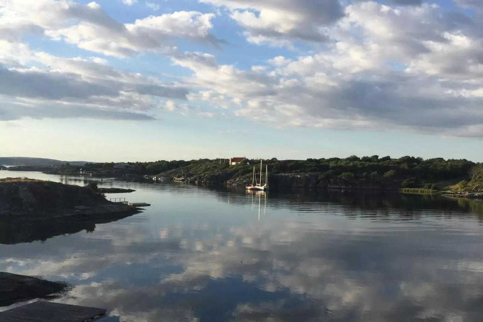 5 star holiday home in MARSTRAND-Indoor