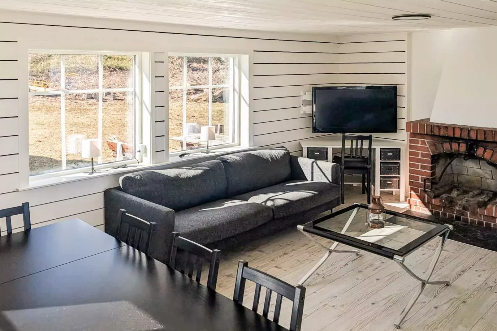 5 star holiday home in MARSTRAND-Indoor