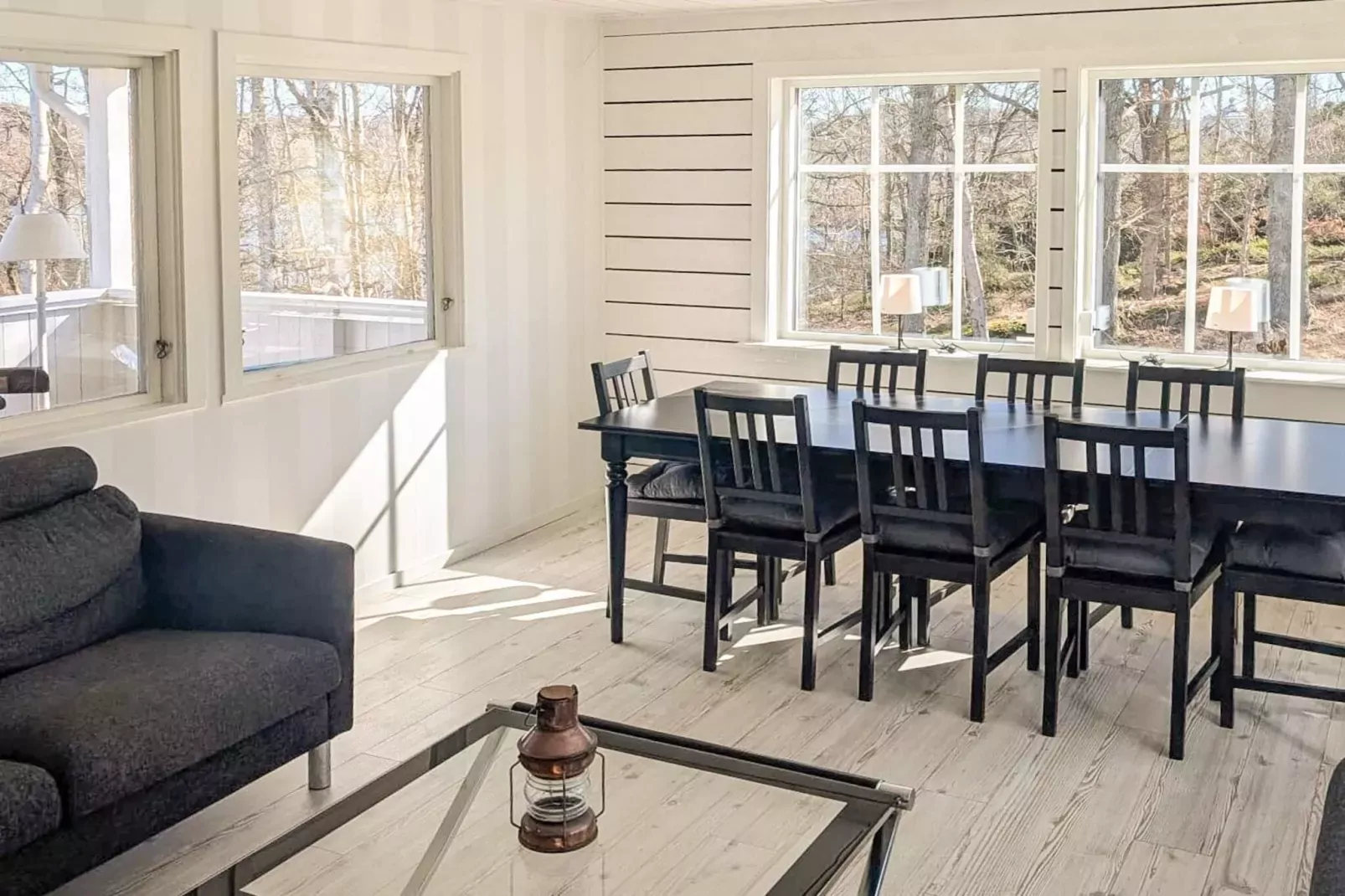 5 star holiday home in MARSTRAND-Indoor