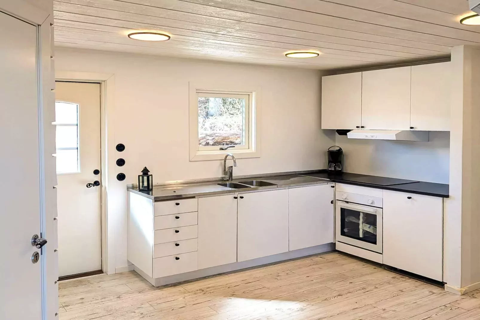 5 star holiday home in MARSTRAND-Indoor