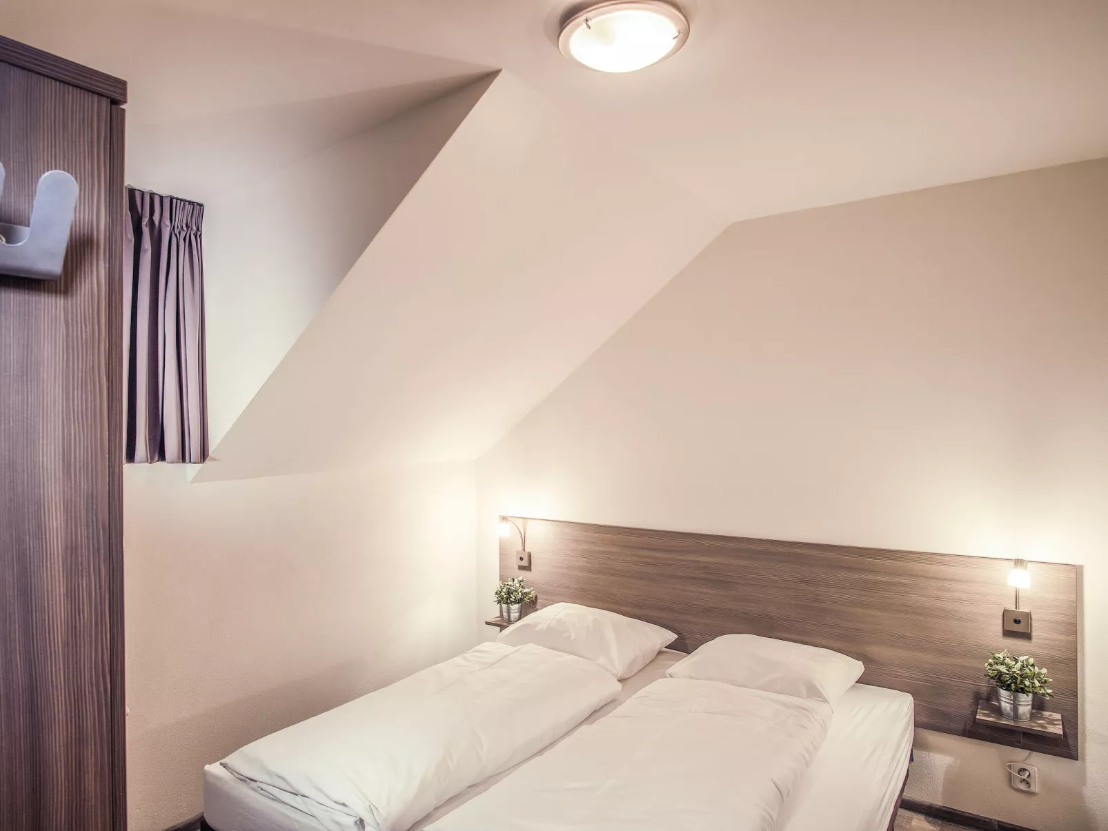 Residence Lipno-Inside