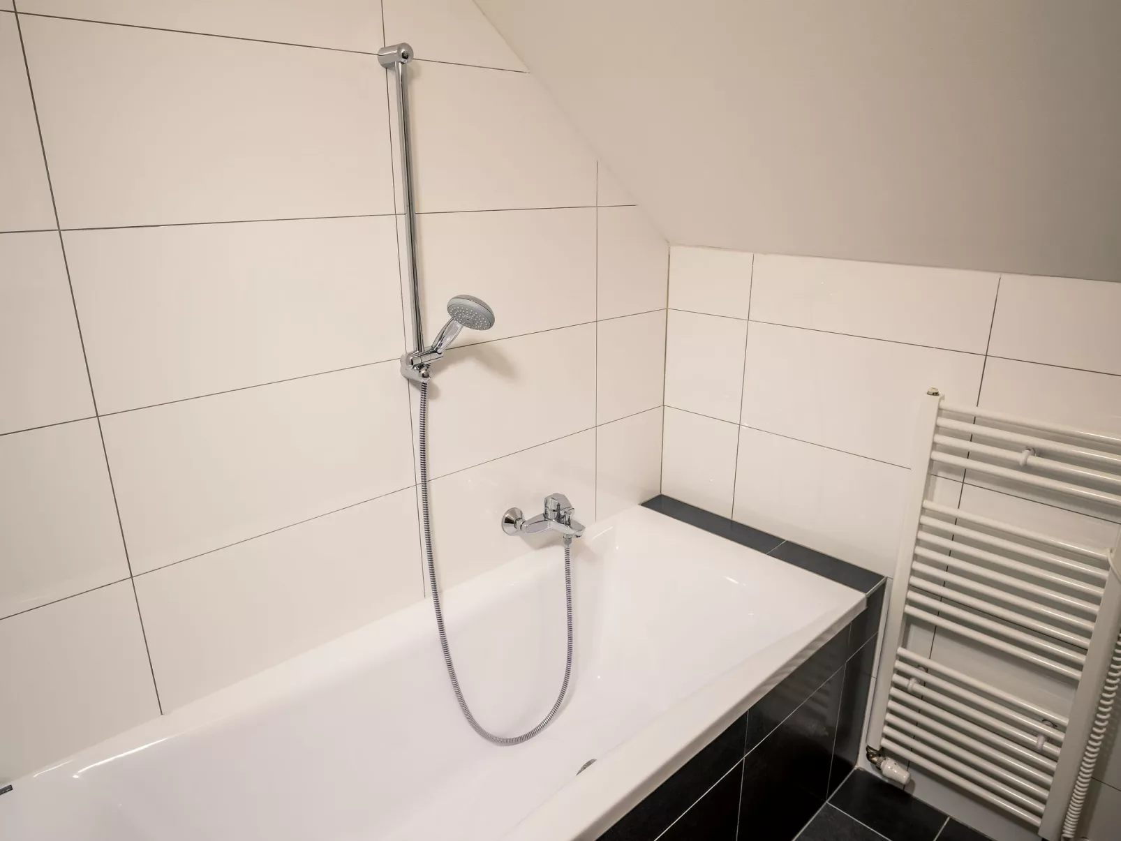 Residence Lipno-Inside