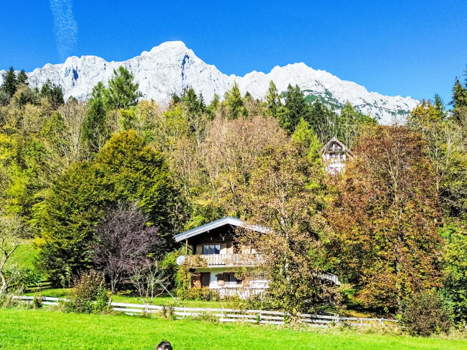 Ferienhaus Giselbrecht - 10059979