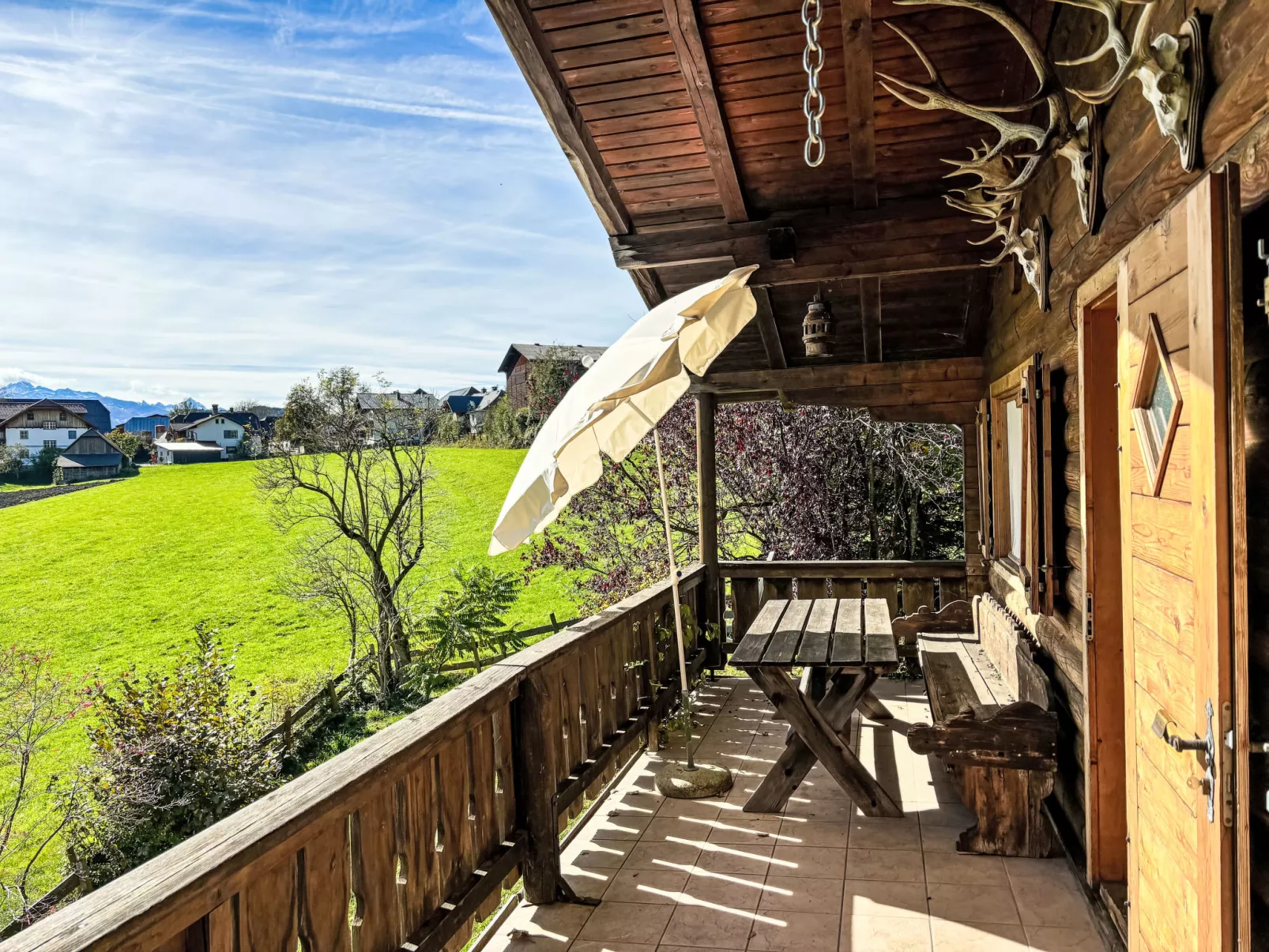 Ferienhaus Giselbrecht - 10059981