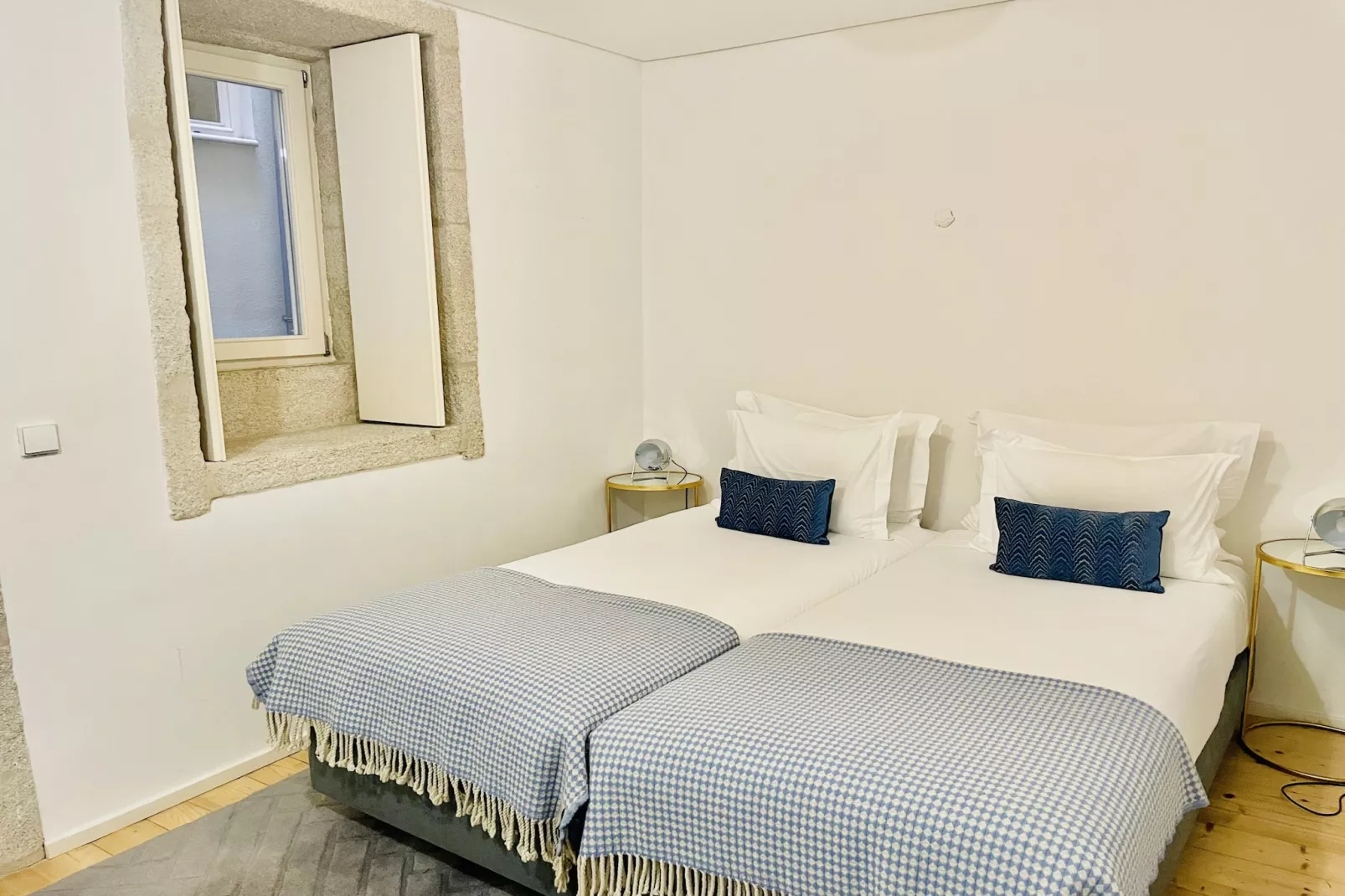 YOUROPO - Taipas 1-Bedroom