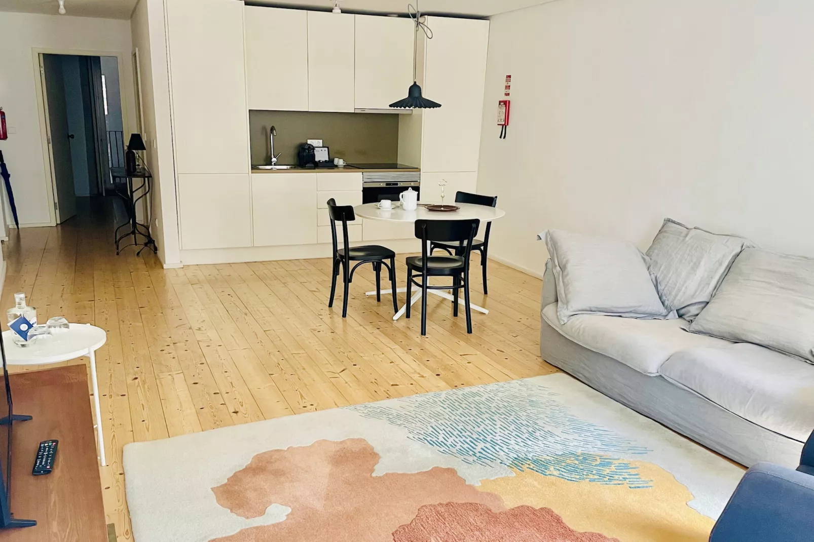 YOUROPO - Taipas 1-Dining room