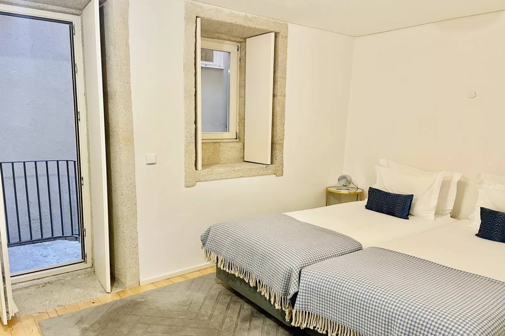 YOUROPO - Taipas 1-Bedroom