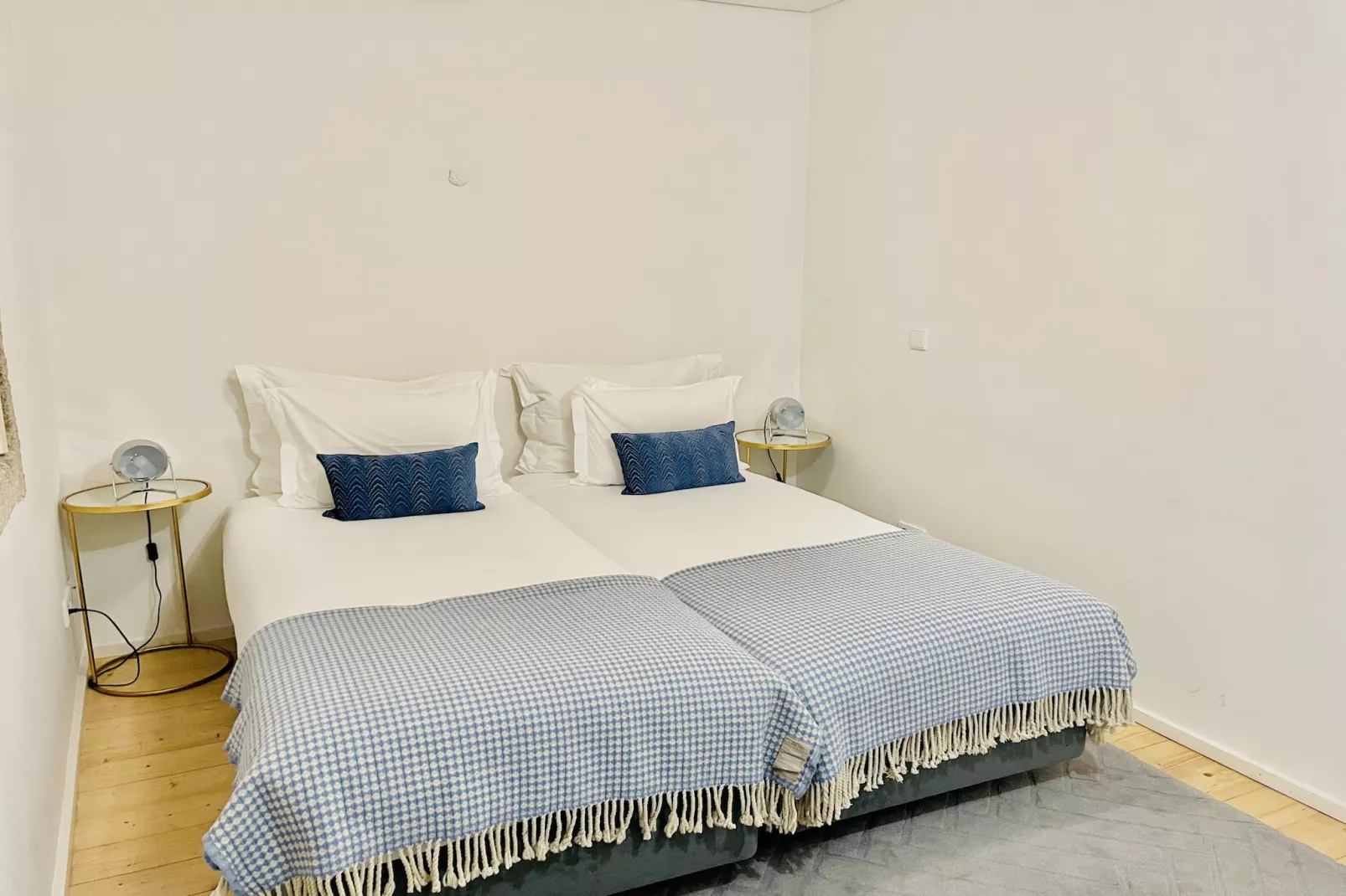 YOUROPO - Taipas 1-Bedroom