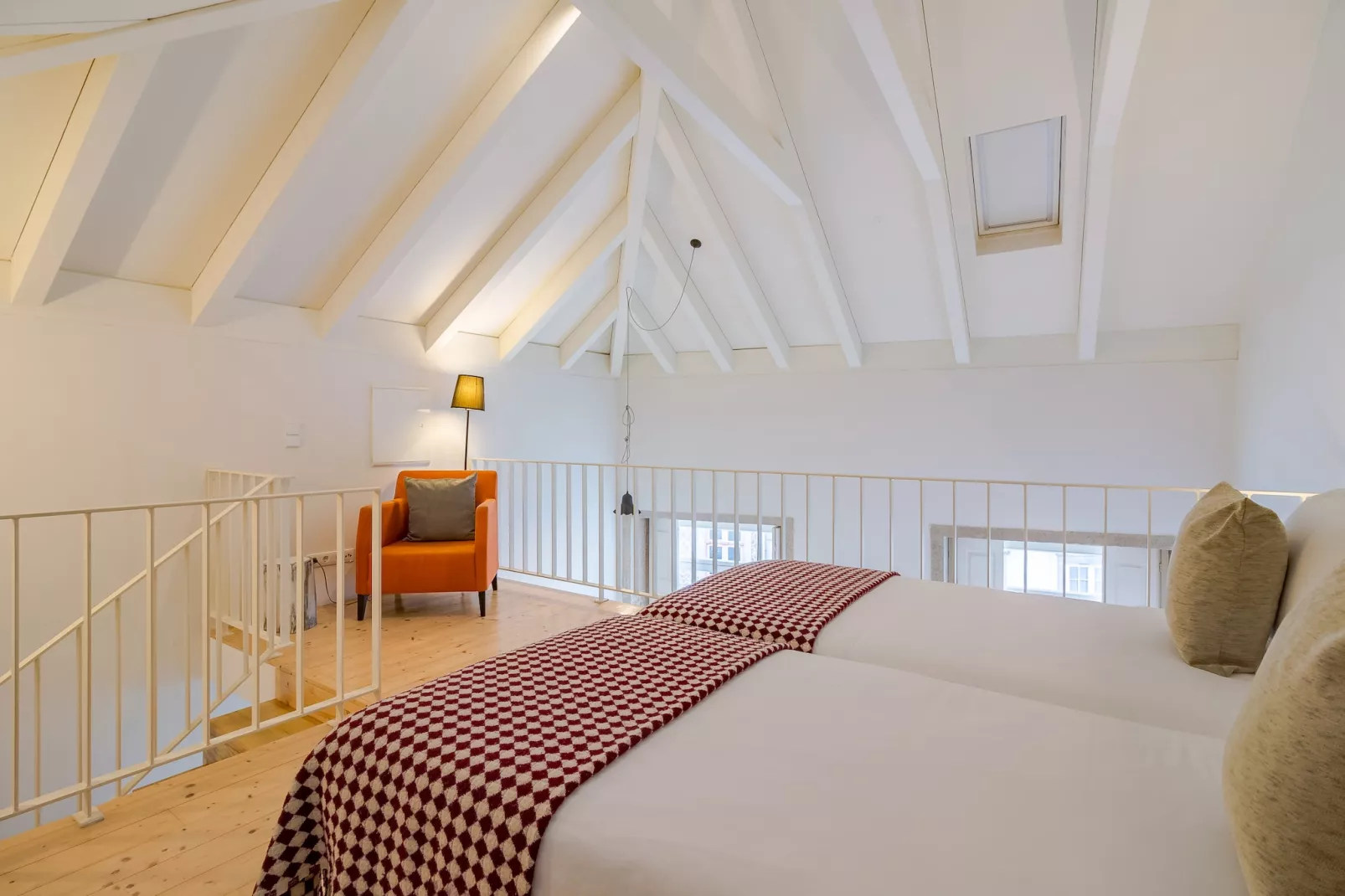 YOUROPO - Taipas 4-Bedroom