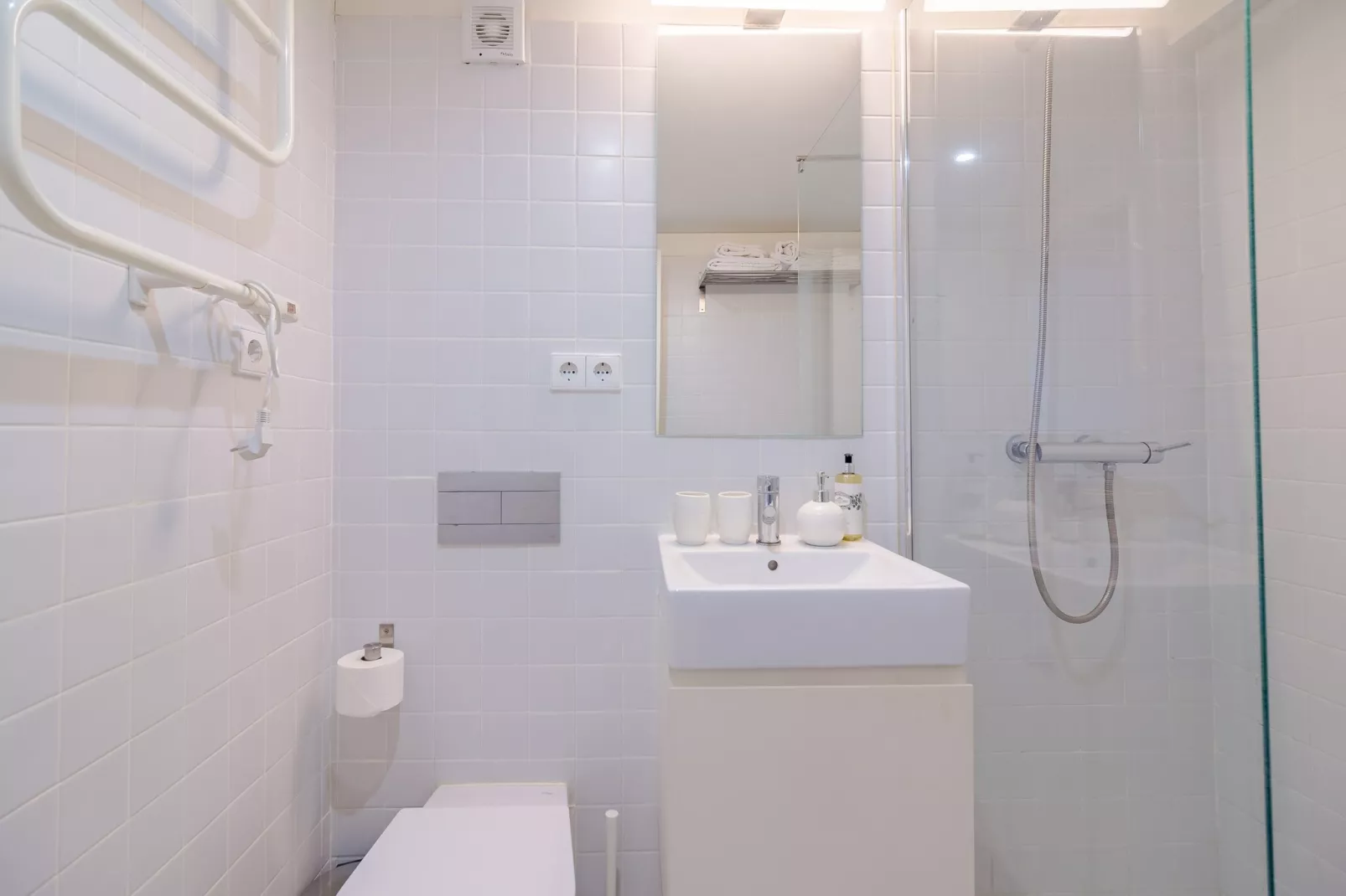 YOUROPO - Taipas 4-Bathroom