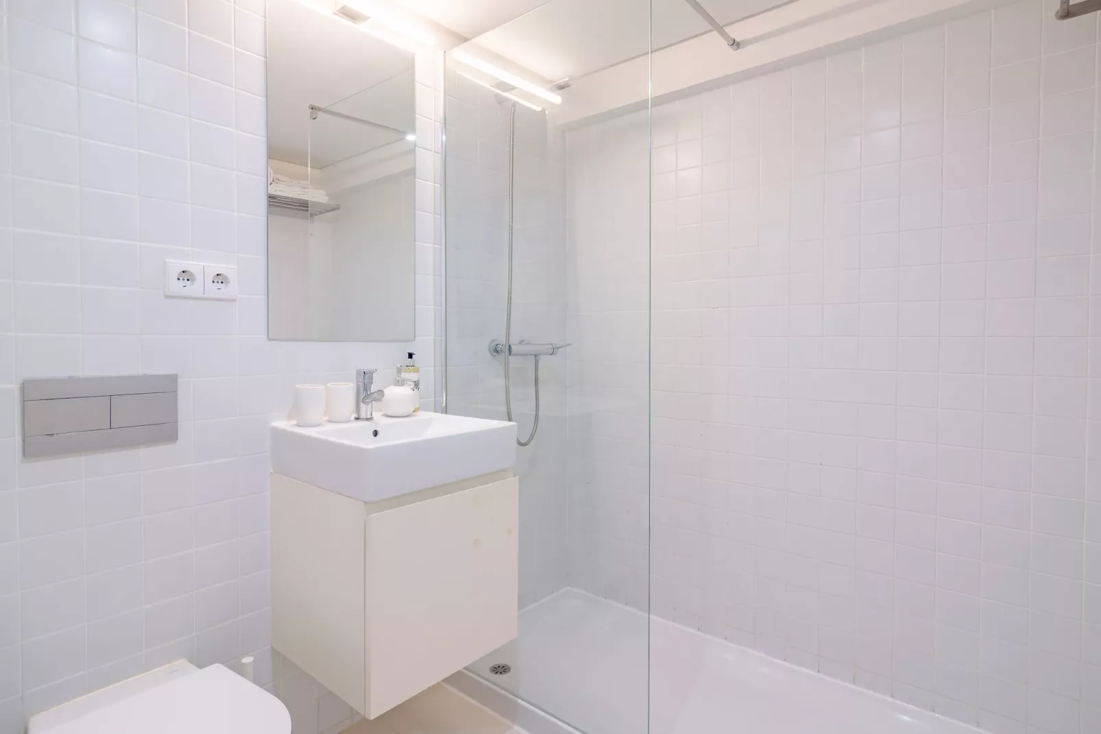 YOUROPO - Taipas 4-Bathroom