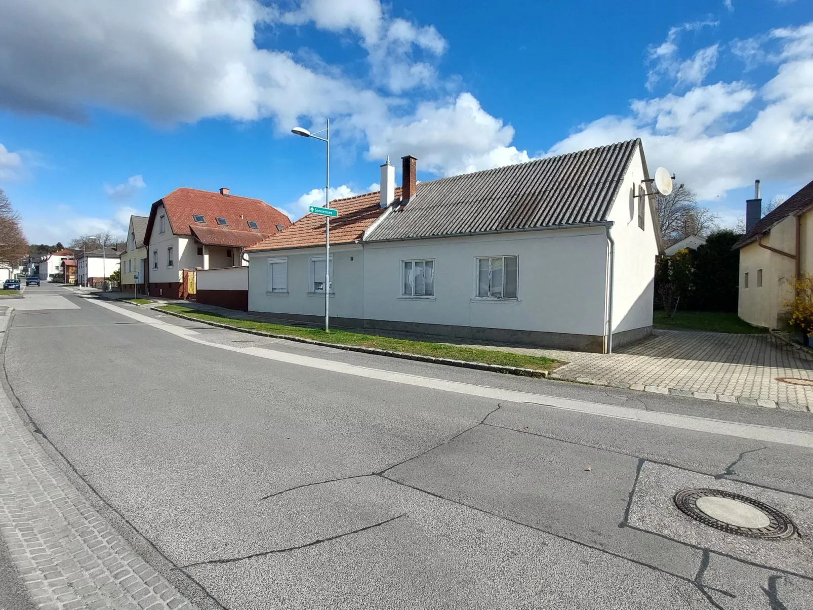 Friedl-Outside