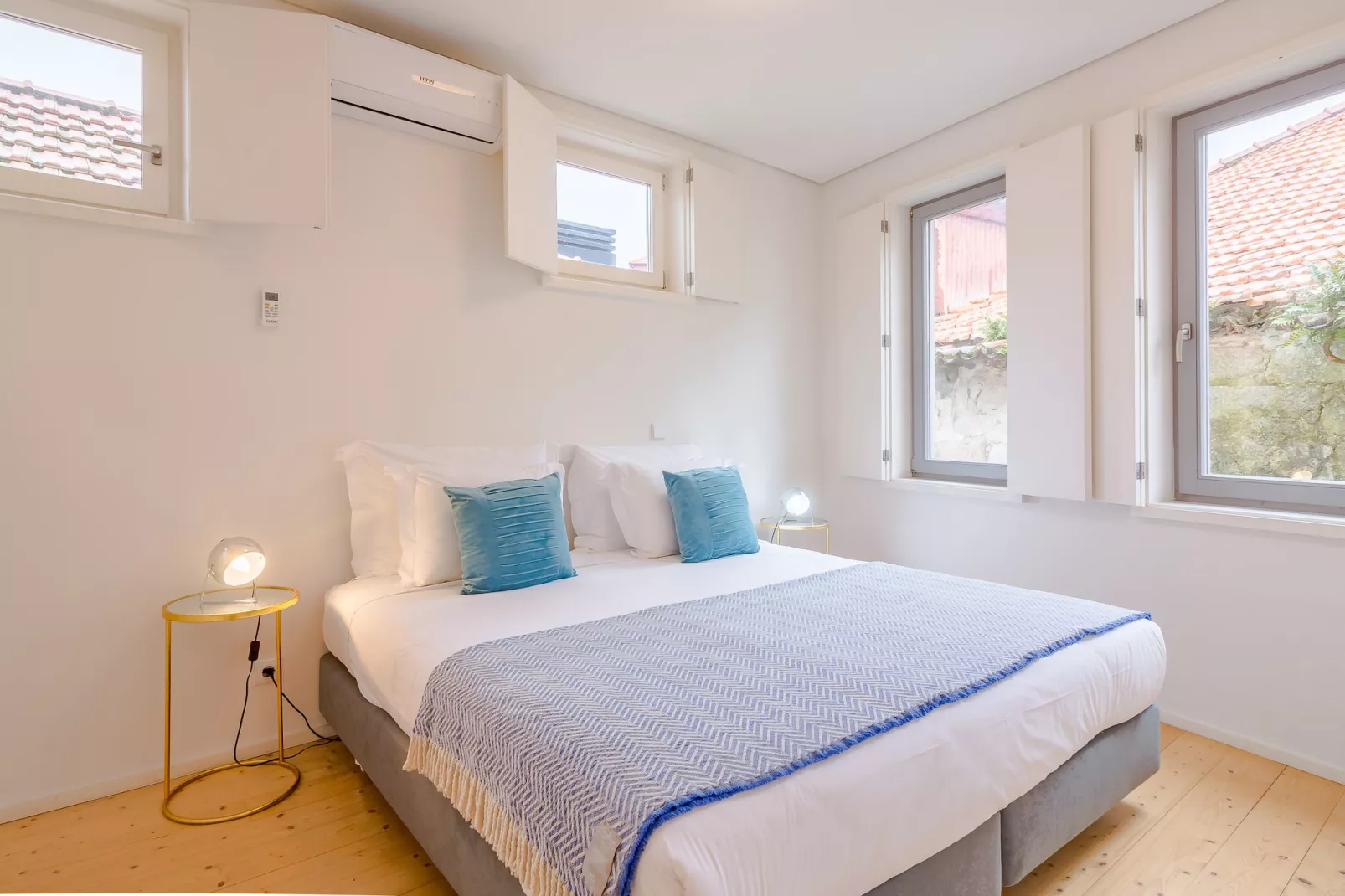 YOUROPO - Taipas 9-Bedroom
