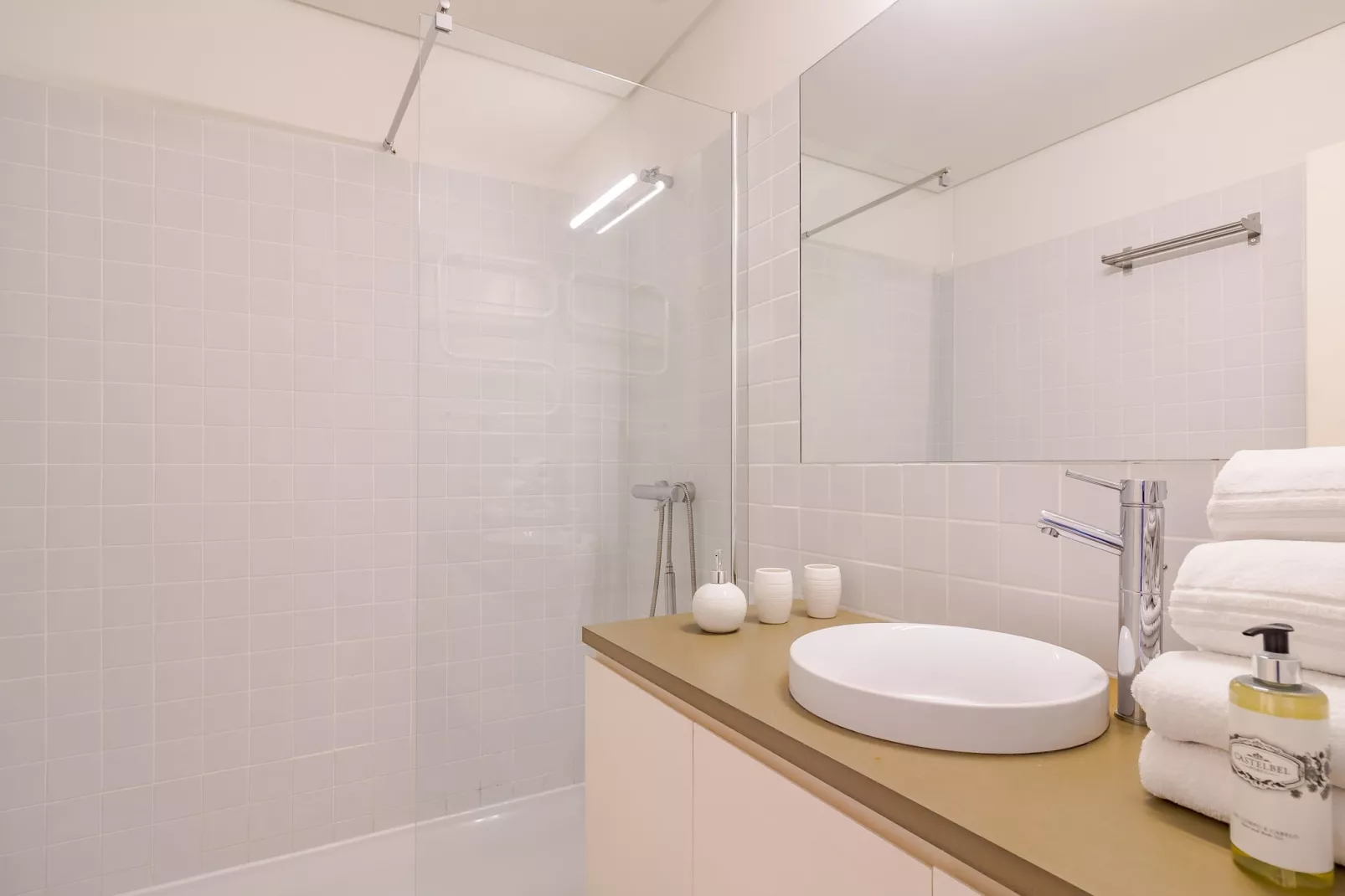 YOUROPO - Taipas 9-Bathroom