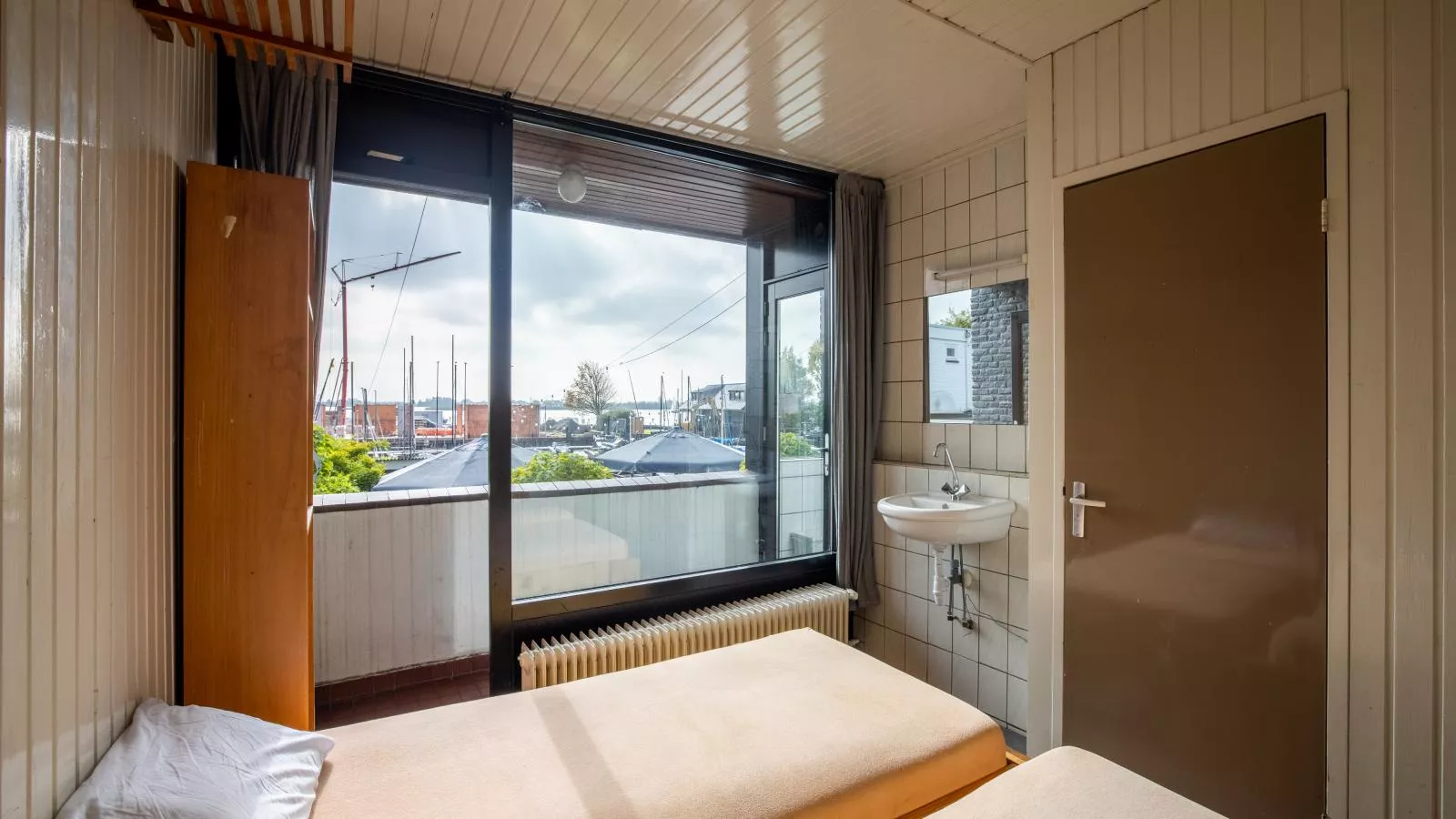 De Kaag Watersport Groepsaccommodatie - 50 pers-Not tagged