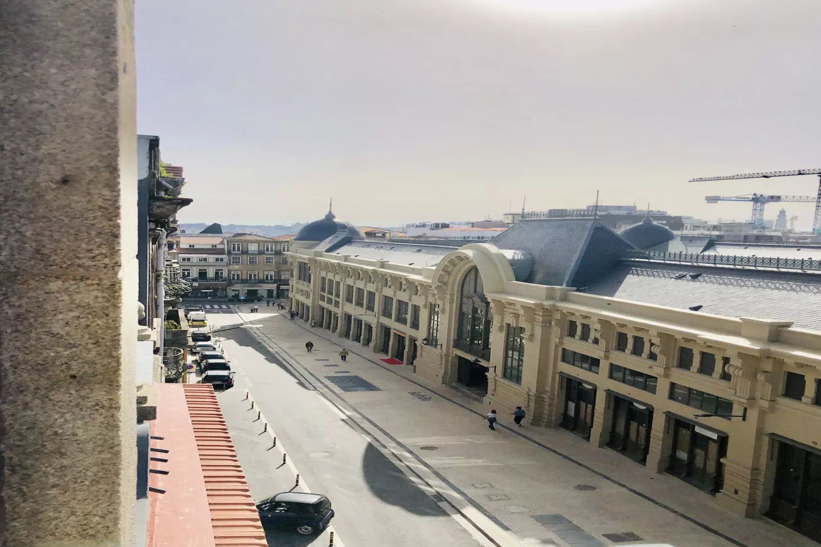 YOUROPO - Downtown 3B-View summer