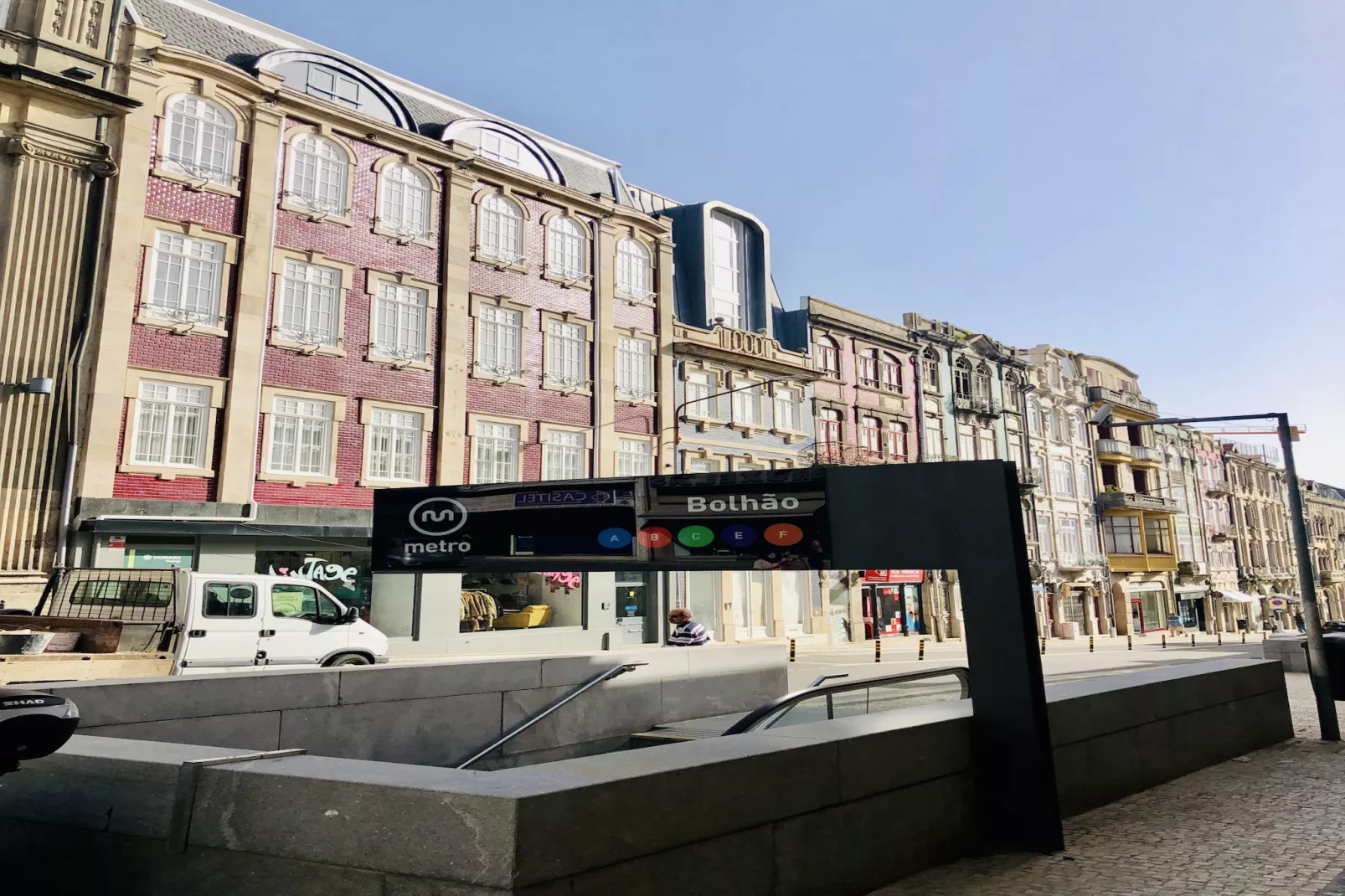 YOUROPO - Downtown 3B-Areas summer 1km