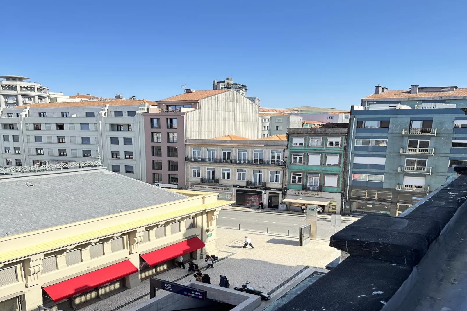 YOUROPO - Downtown 4A-Areas summer 1km