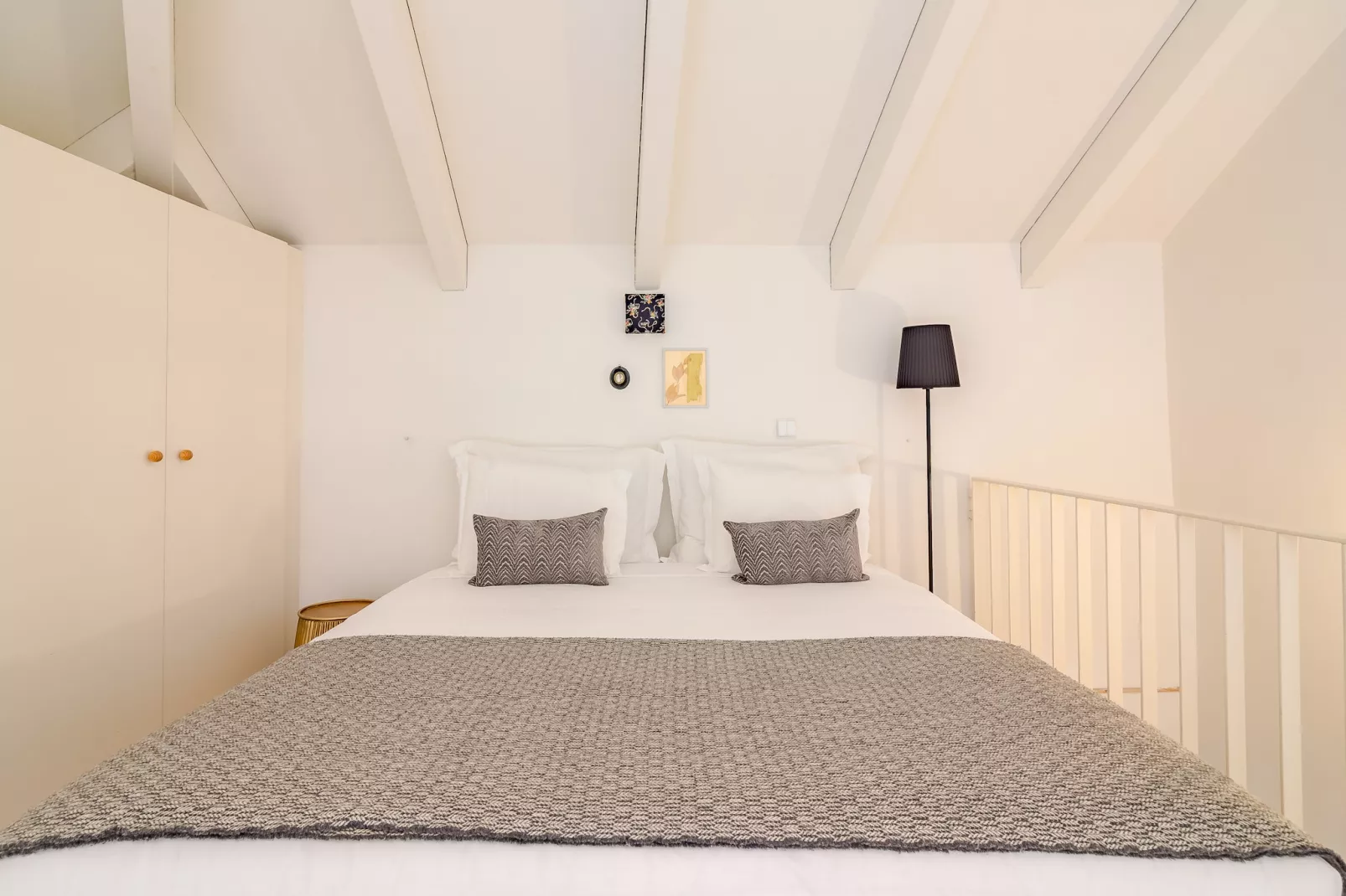 Porto Vitoria 5-Bedroom