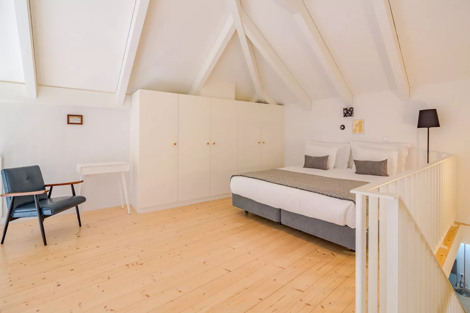Porto Vitoria 5-Bedroom