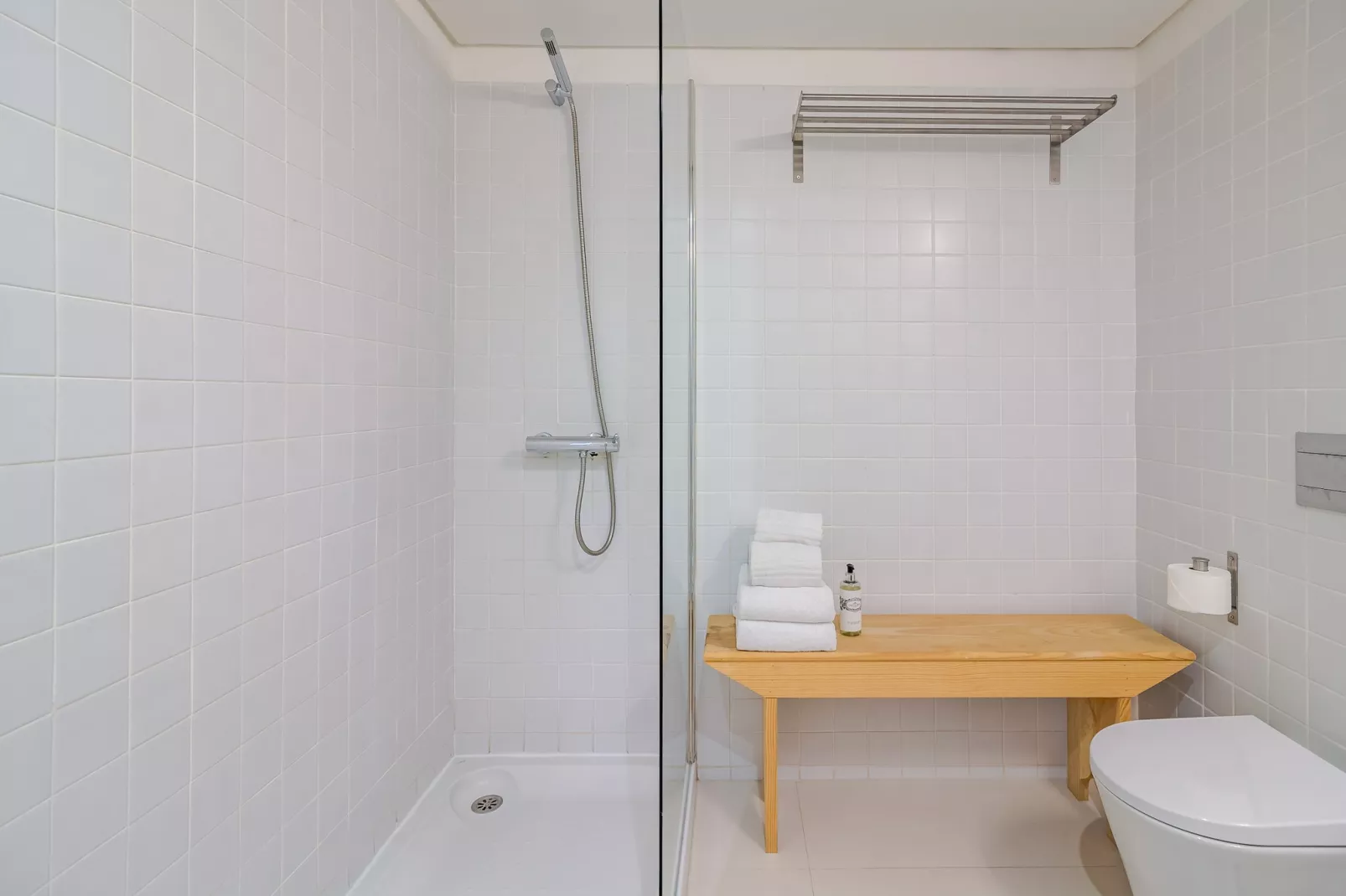 Porto Vitoria 5-Bathroom