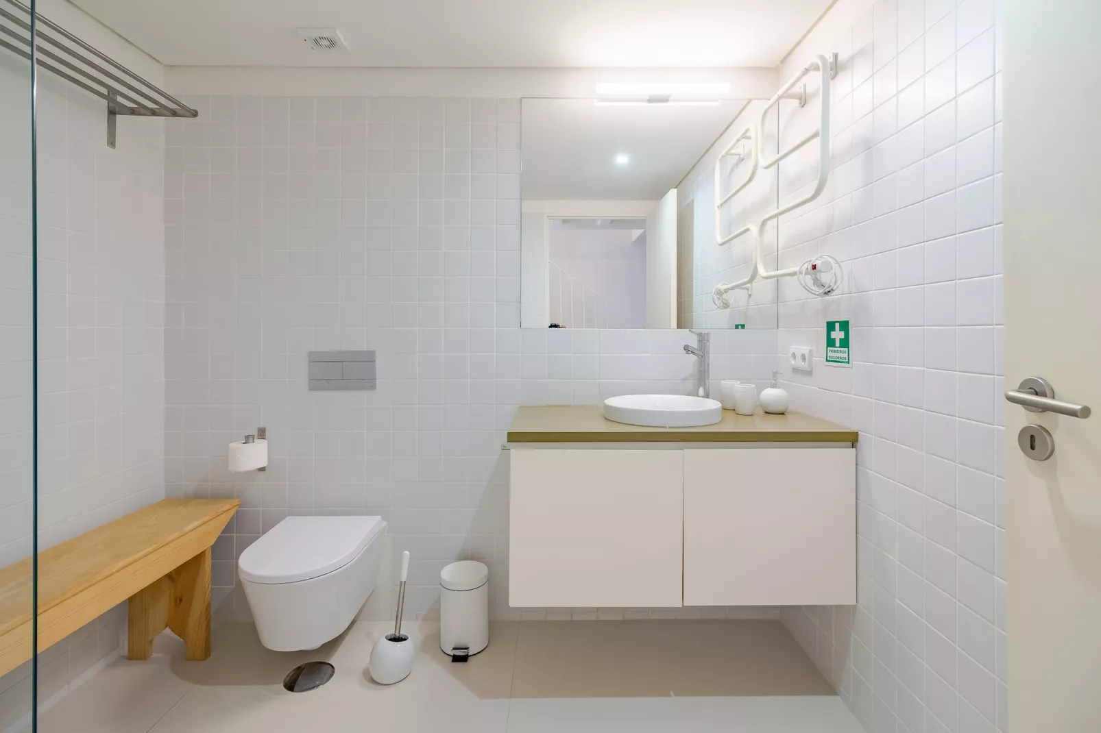 Porto Vitoria 5-Bathroom