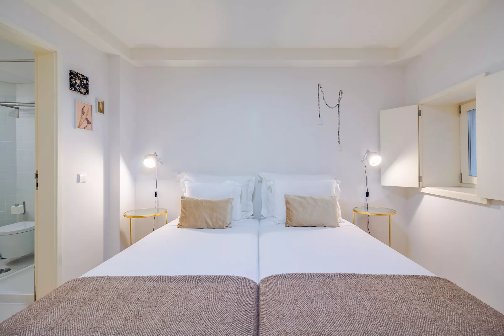 Porto Vitoria 2-Bedroom