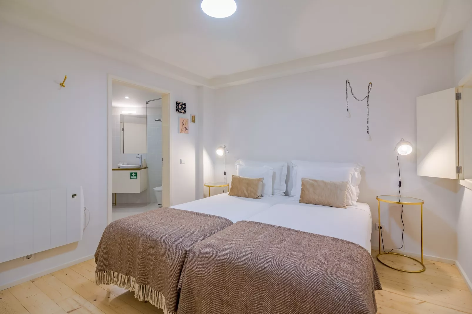 Porto Vitoria 2-Bedroom