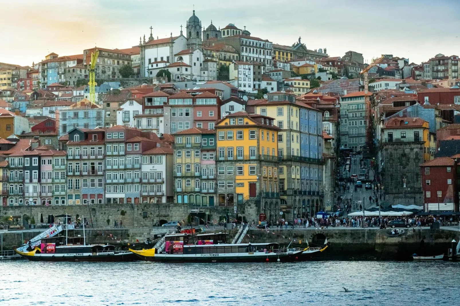 Porto Vitoria 2-Areas summer 5km