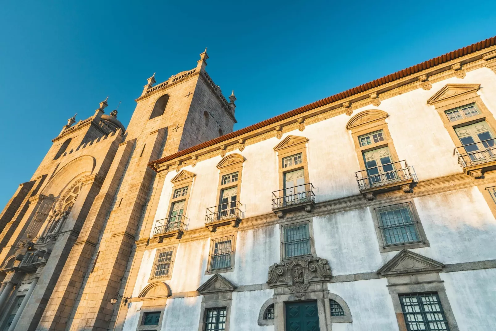 Porto Vitoria 2-Areas summer 5km