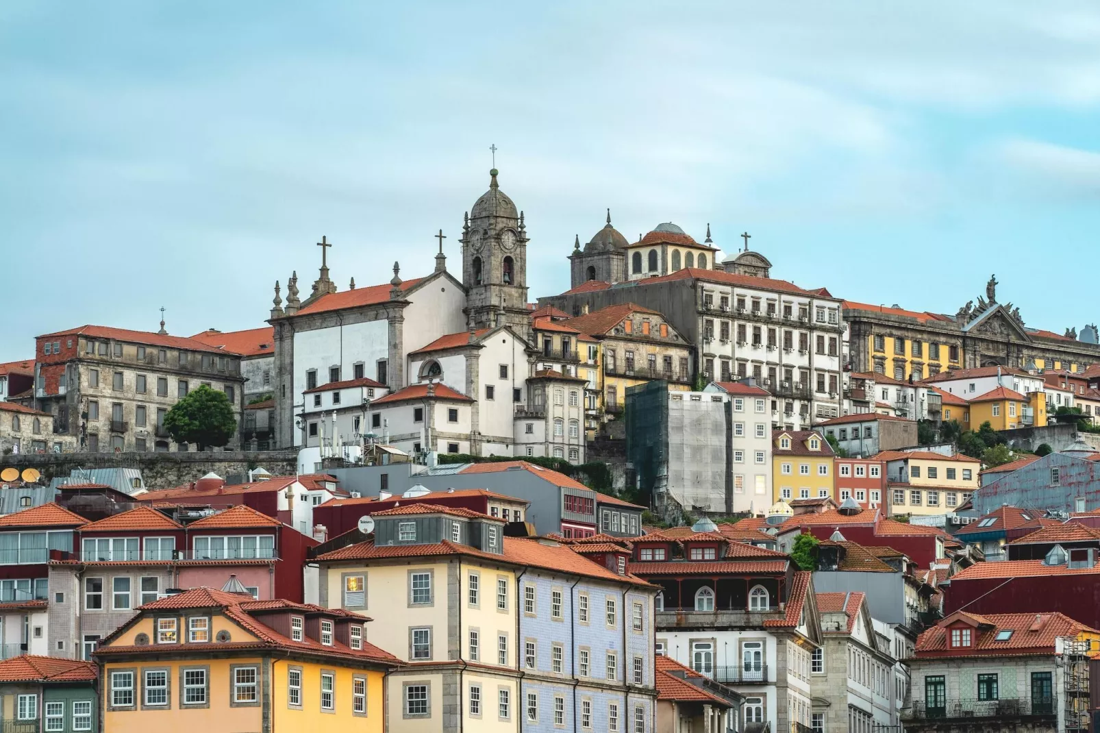Porto Vitoria 2-Areas summer 5km