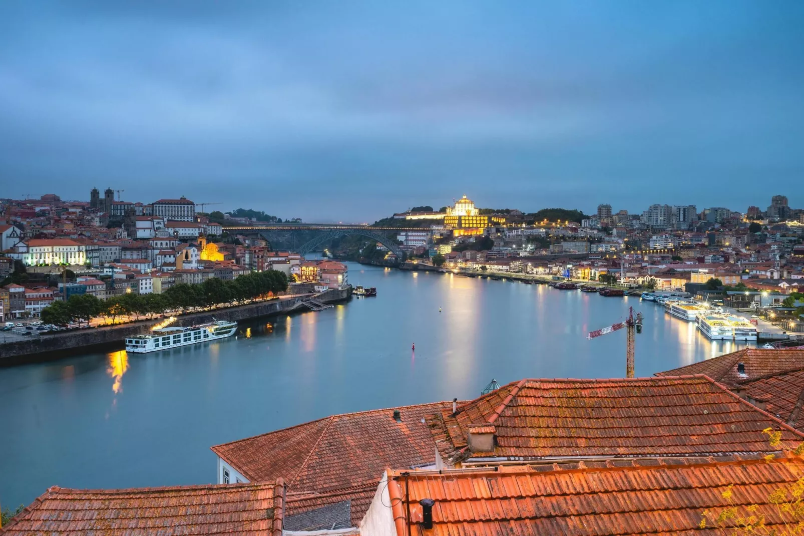 Porto Vitoria 2-Areas summer 20km