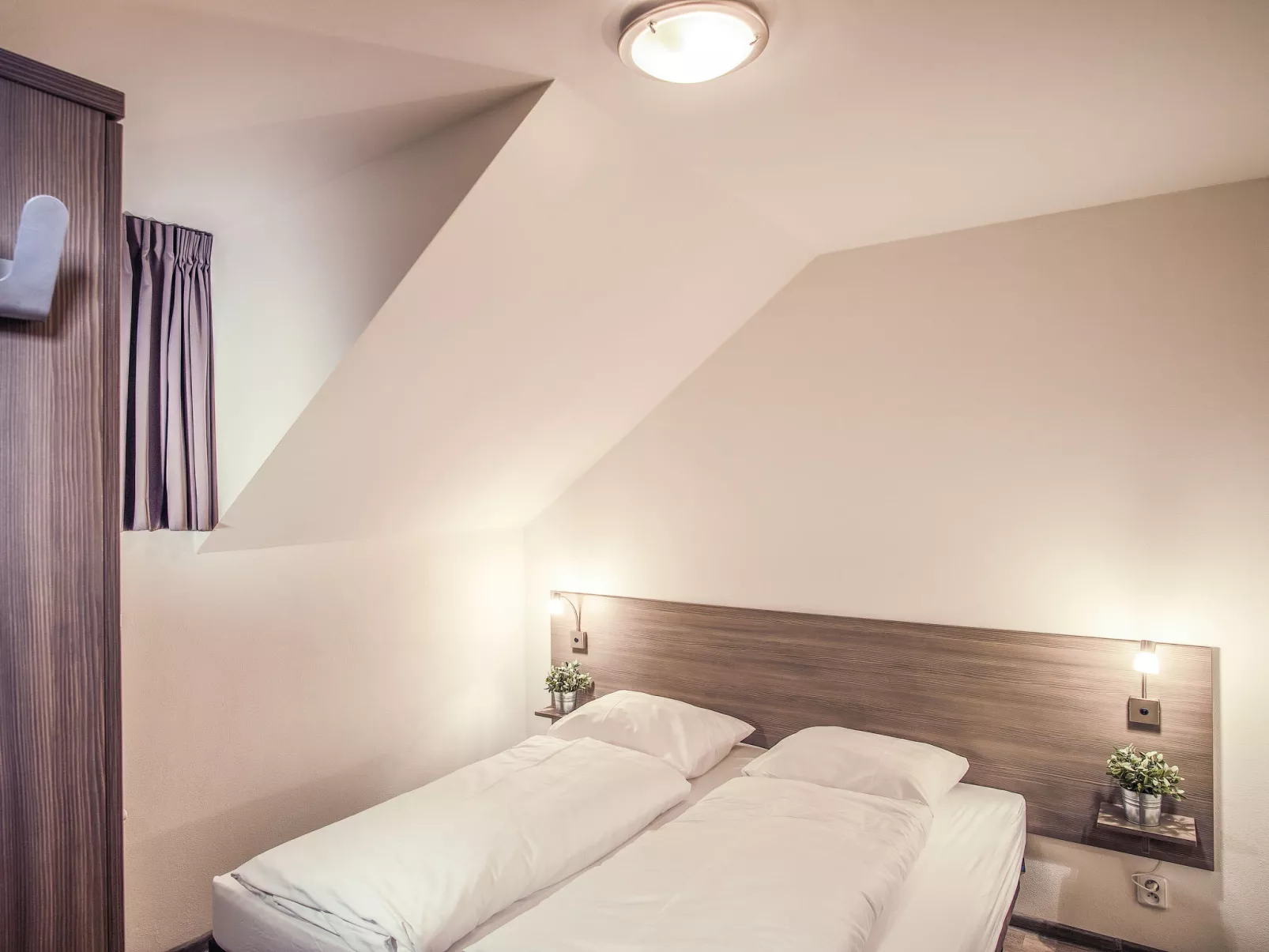 Residence Lipno-Inside